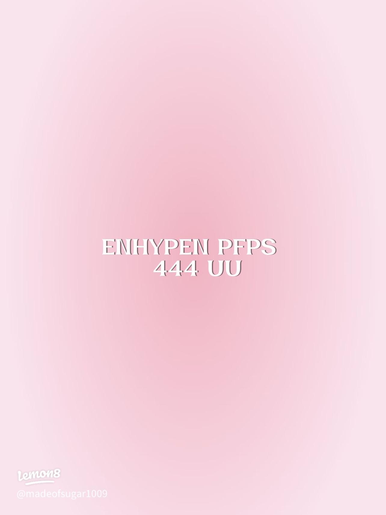 ENHYPEN Wallpaper Vibes real user experience on Lemon8