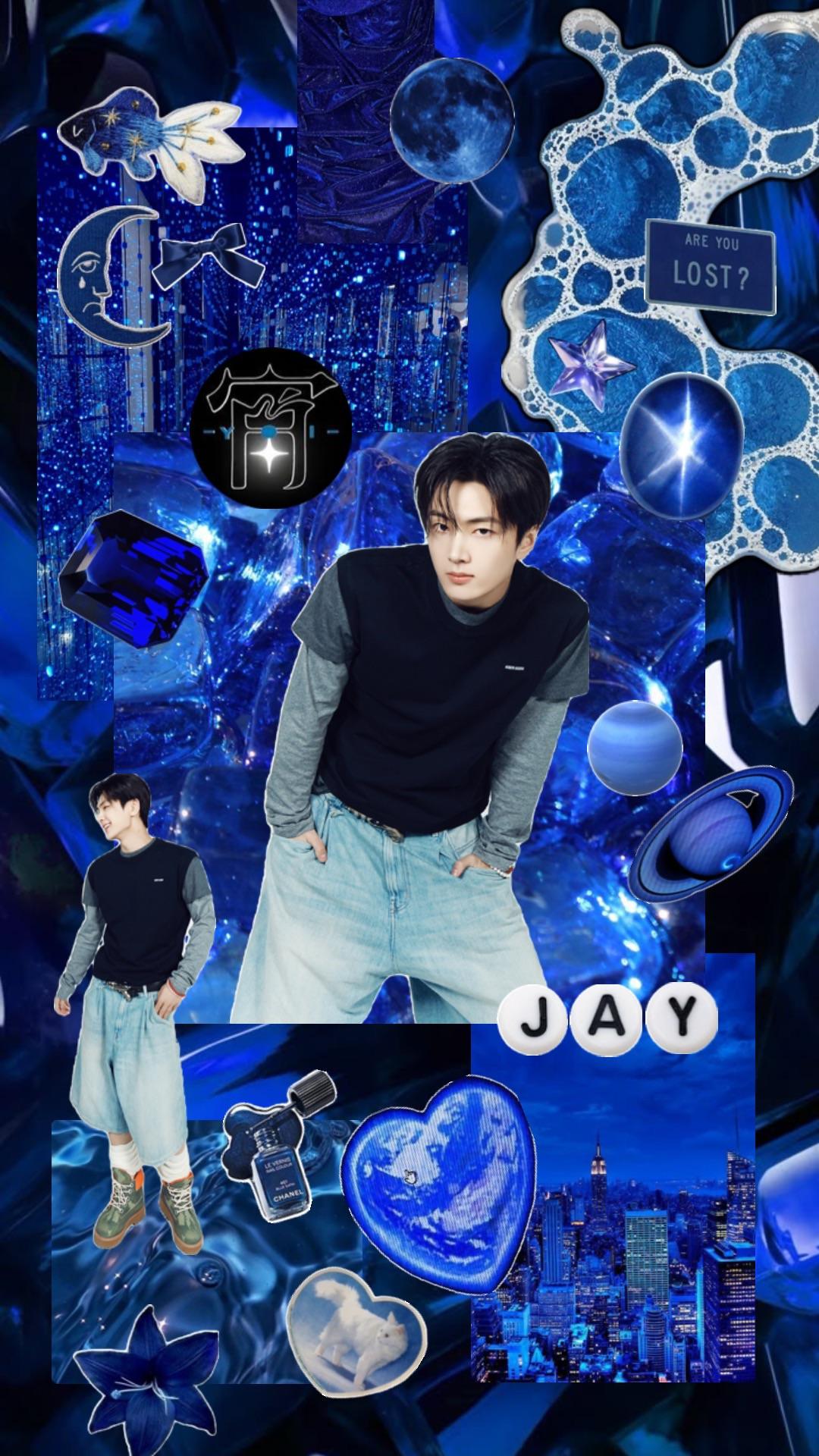 YOI wallpaper (EN ver.)