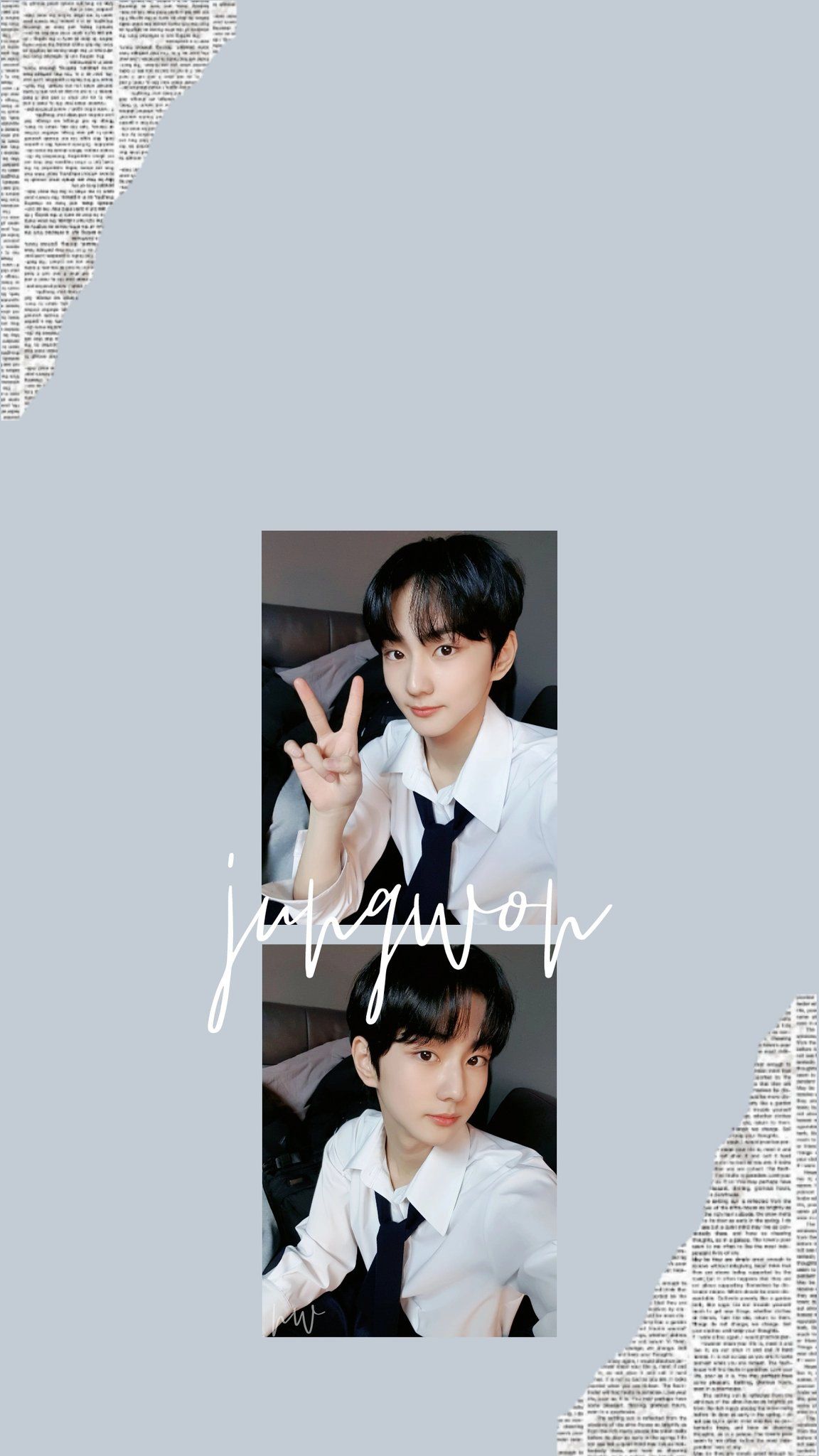 #ENHYPEN #JUNGWON Wallpaper Lockscreen ‼️ BE HONEST ‼️ Don't Repost Like If Saved Rt If Using