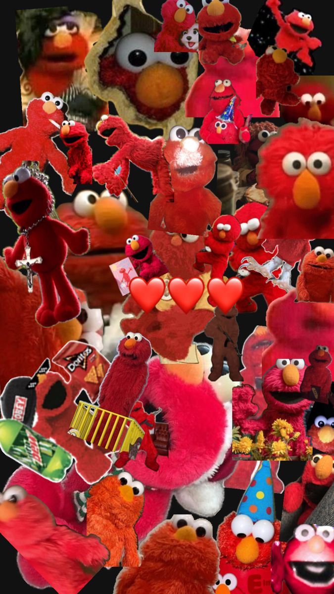 ELMO ❤️❤️❤️. Elmo picture, Elmo videos, Elmo wallpaper