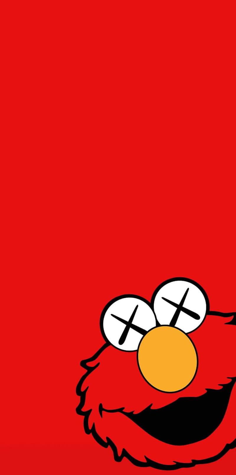 HD elmo wallpaper