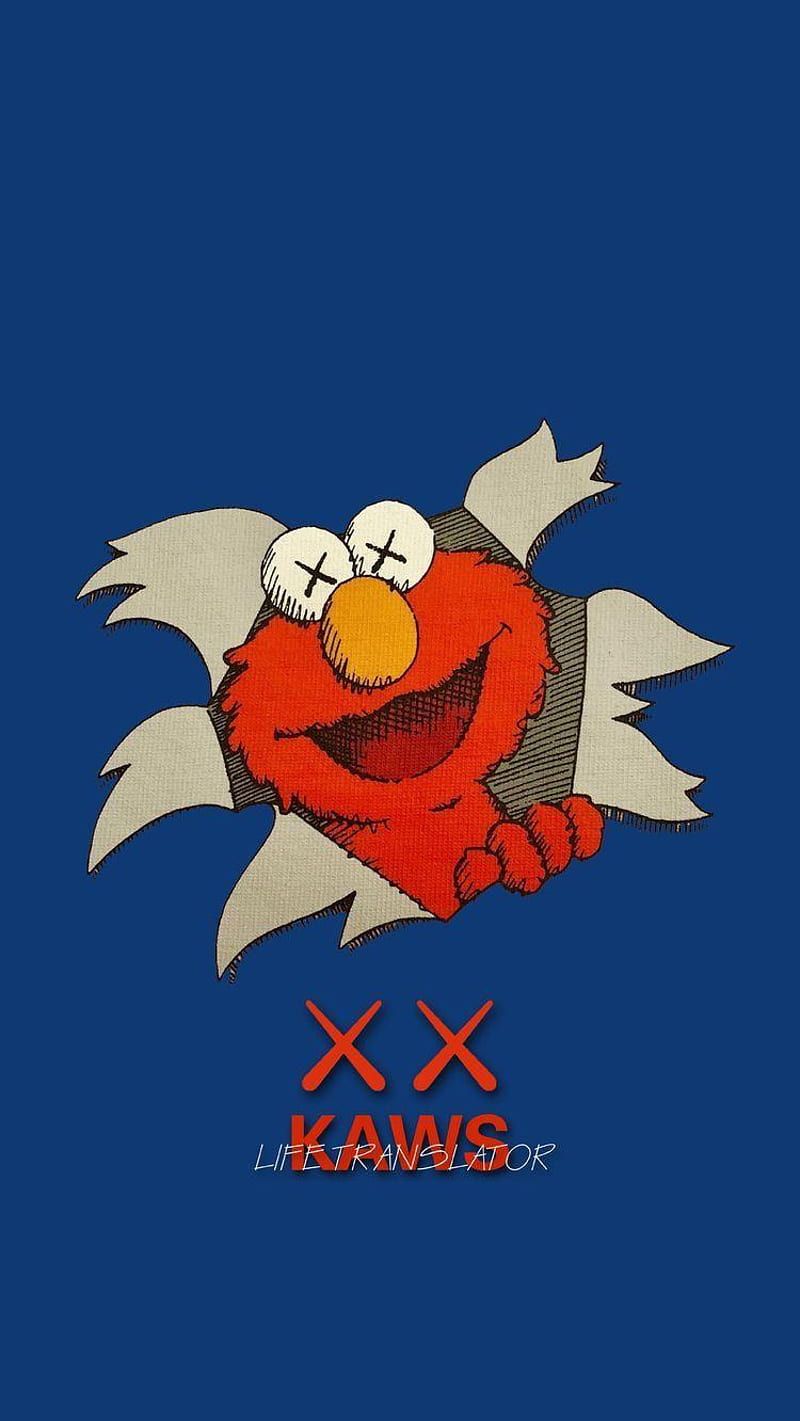 HD elmo wallpaper