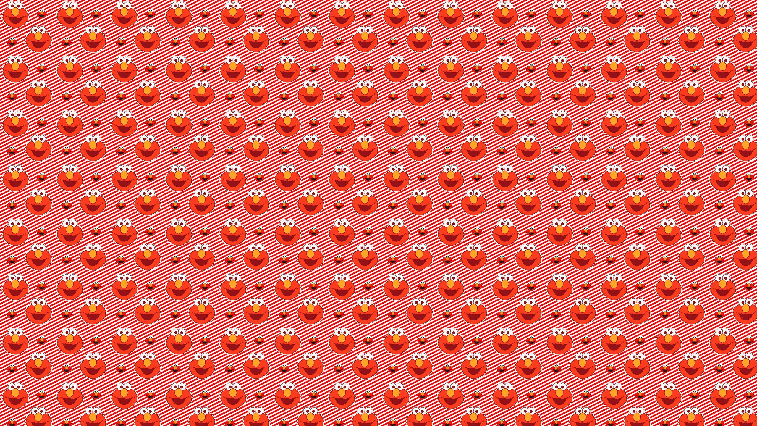 Wallpaper Elmo Tumblr