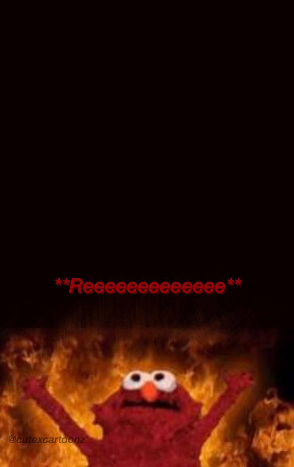 Elmo iPhone Wallpaper Free Elmo iPhone Background