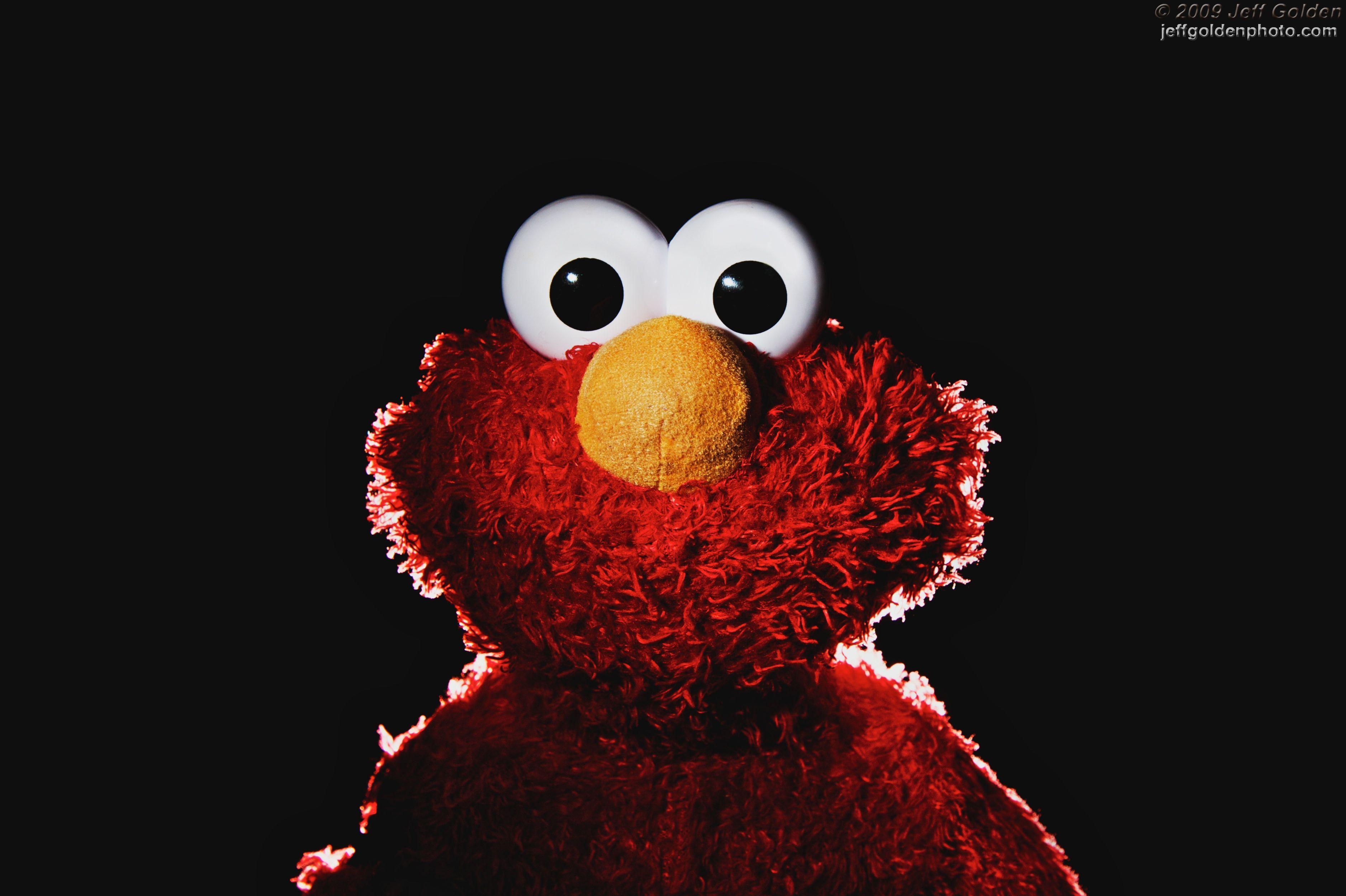 Elmo PC Wallpaper Free Elmo PC Background