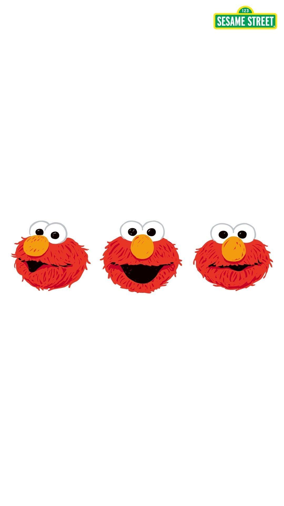 Elmo iPhone Wallpaper Free Elmo iPhone Background