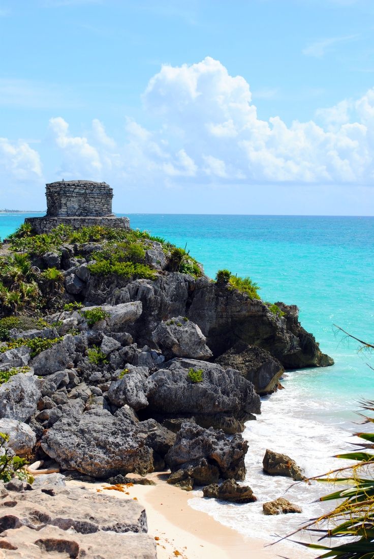 Tulum, Mexico