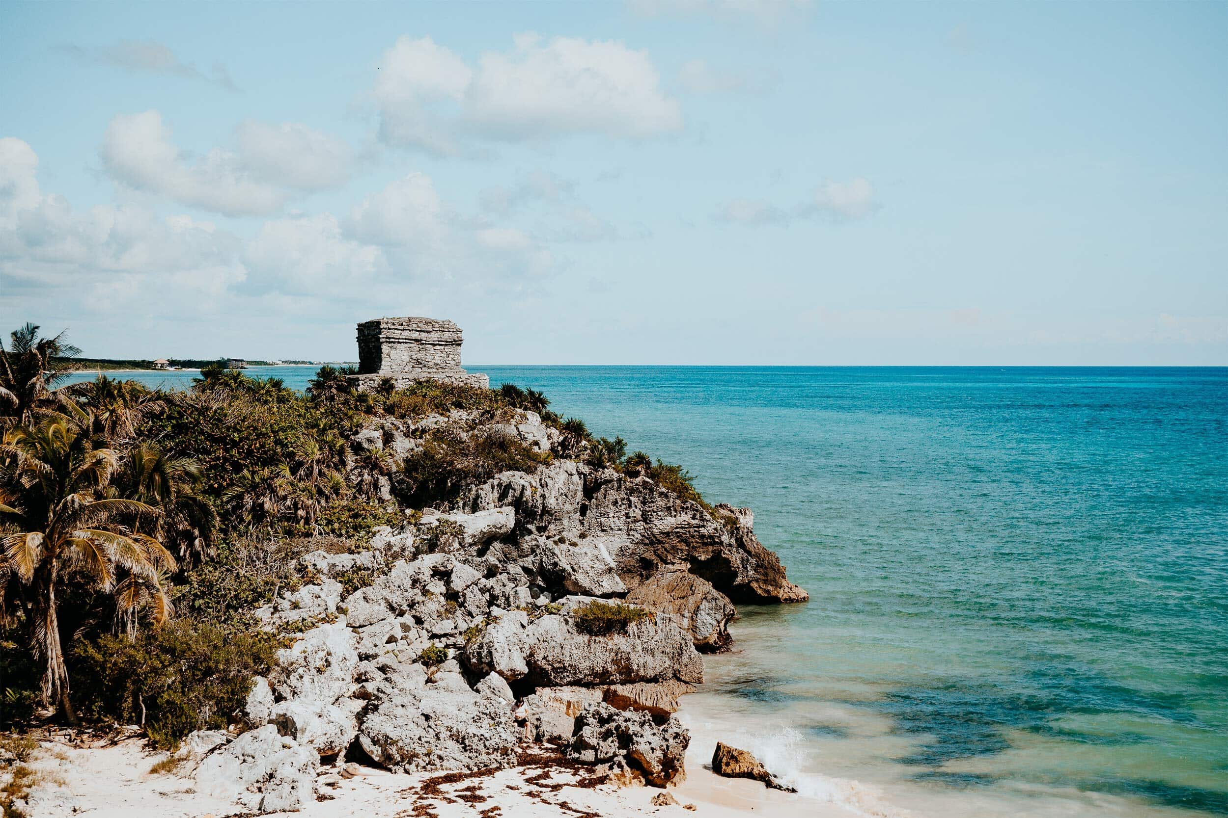Awesome things to do in Tulum, Mexico. Where the Souls Wander