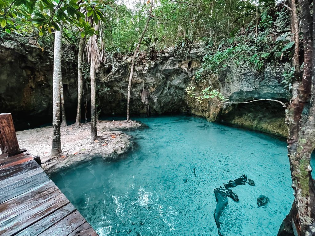 The Complete Guide to Traveling Tulum on a Budget. Mexico Partying Traveler