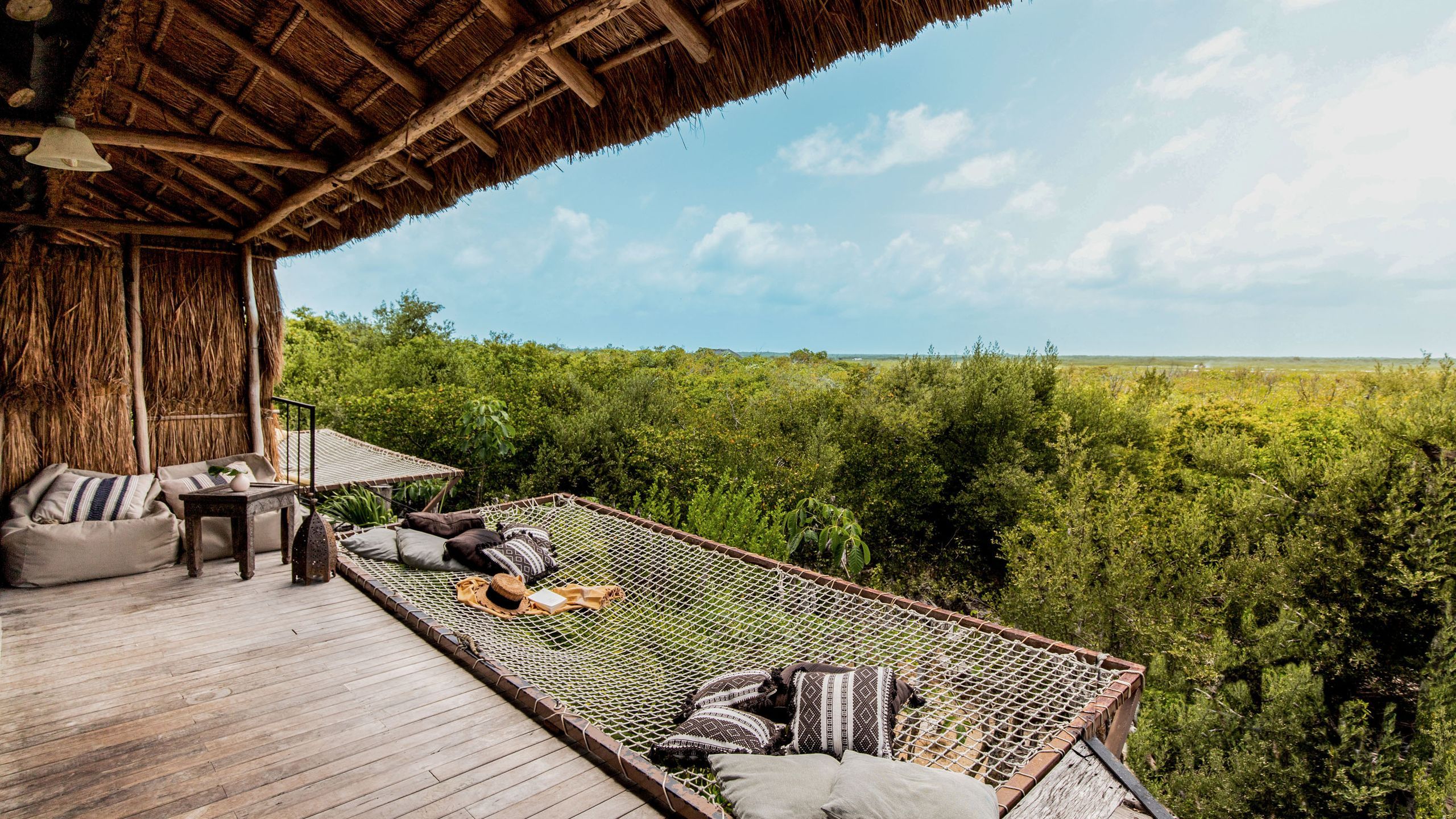 Radhoo Tulum