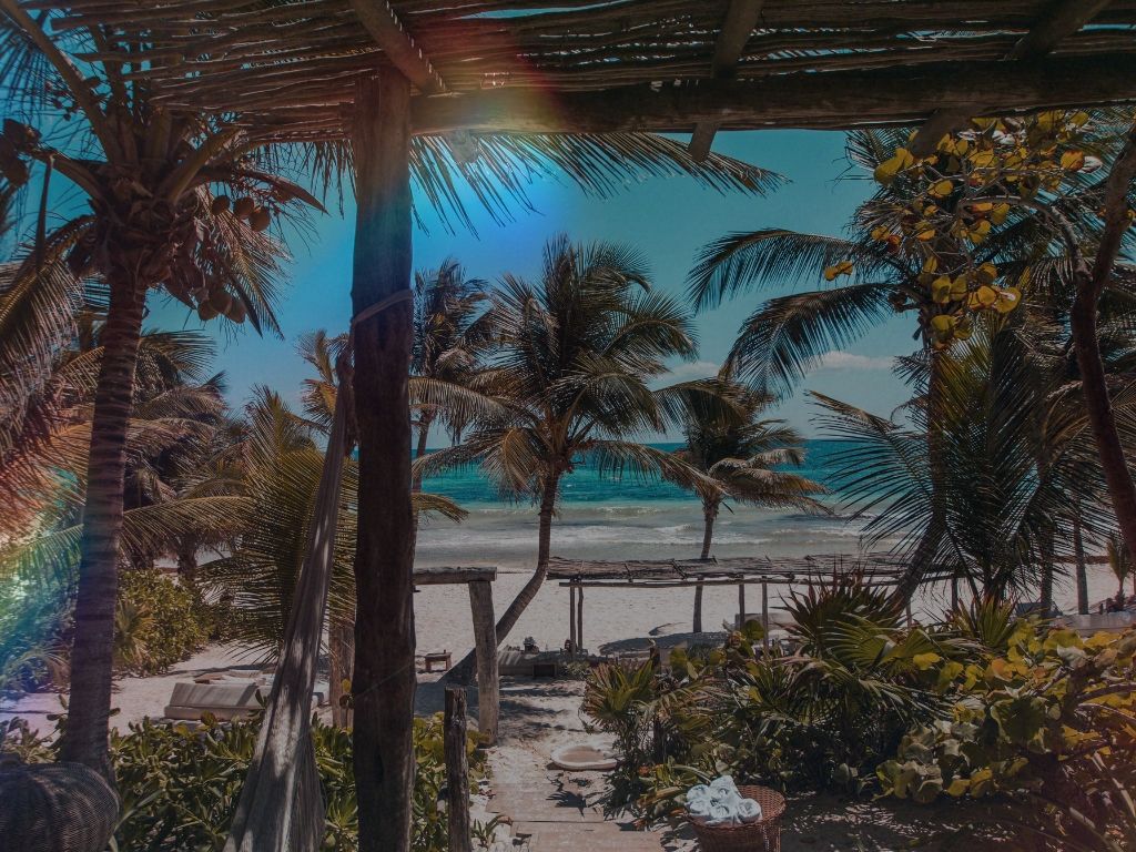 The Best Beaches in Tulum: Your Guide to Sun, Sand and Sea
