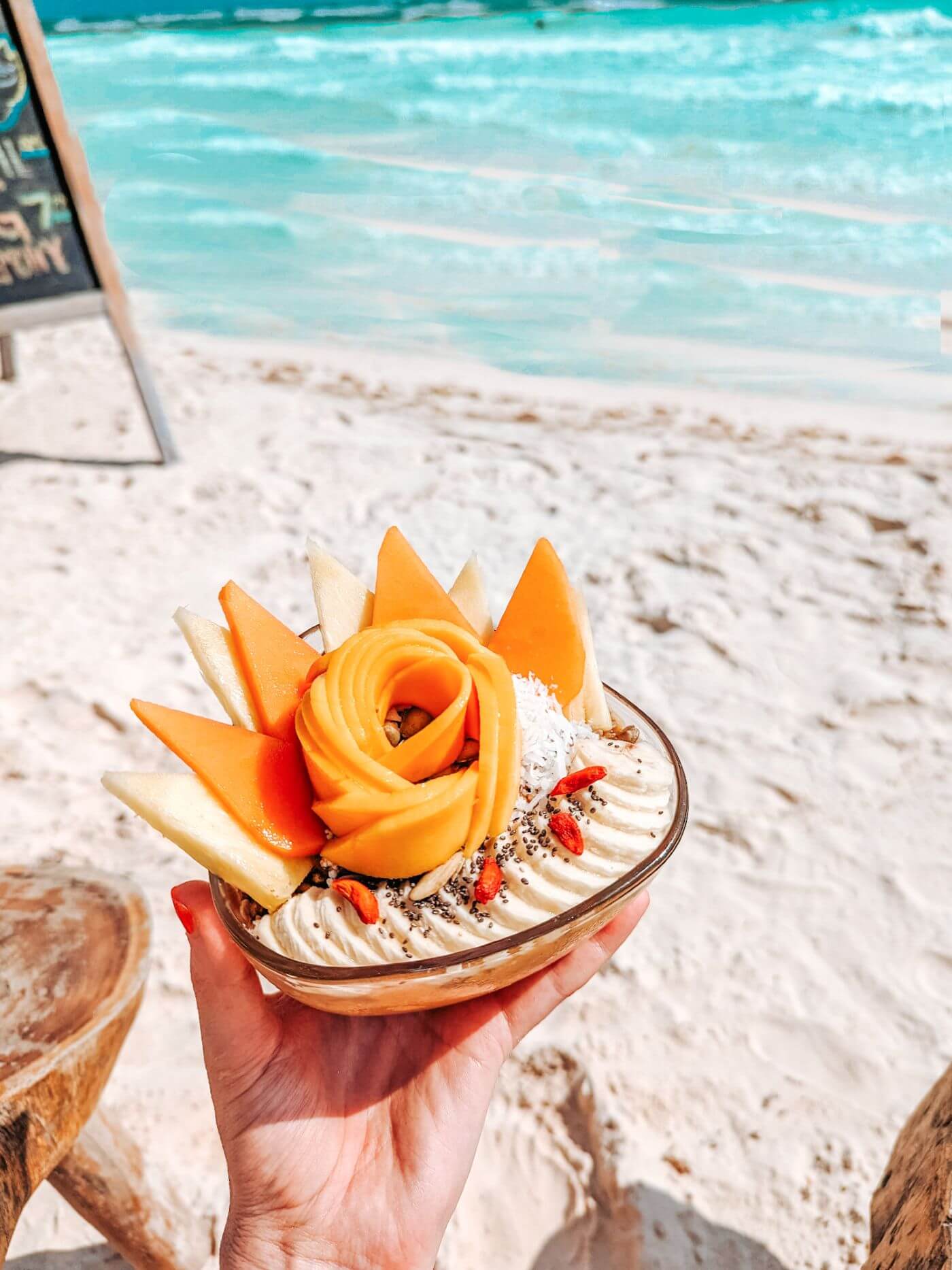 Best Breakfast in Tulum (2026) Brunches & Hidden Gems