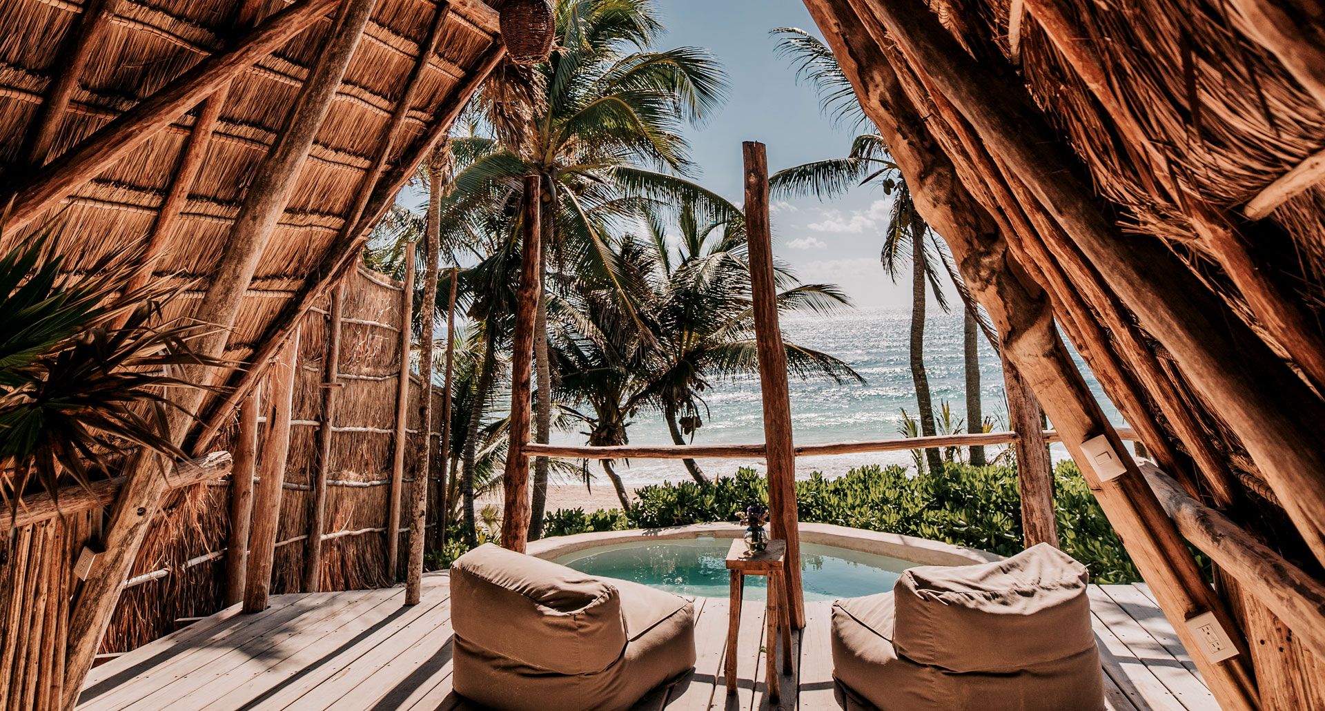 The Transformation of Tulum