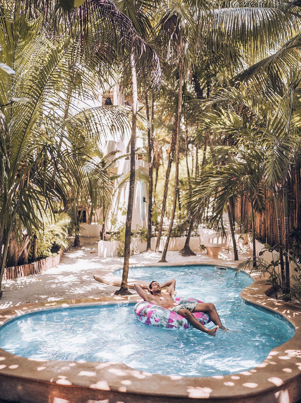 Tulum Guide
