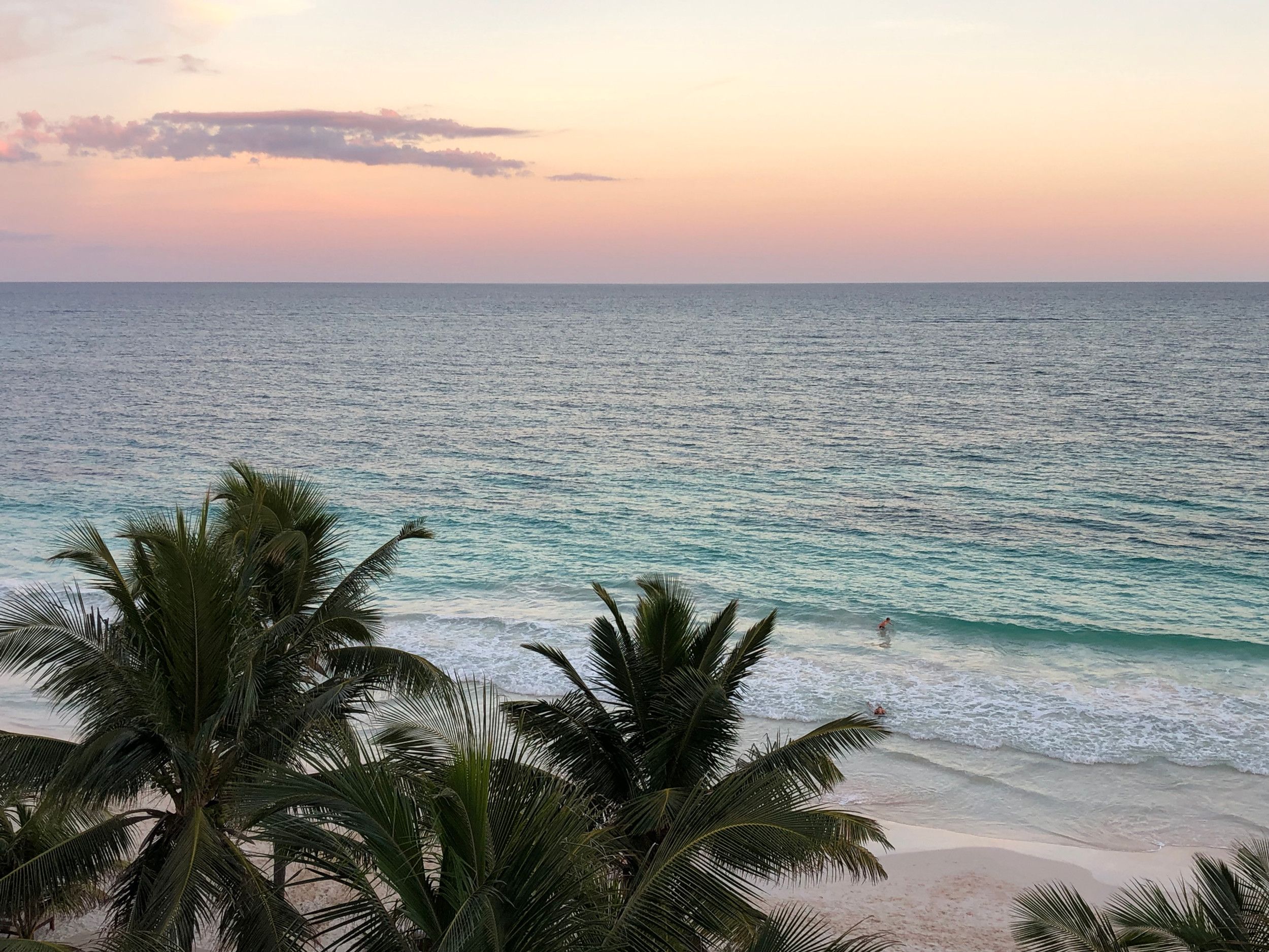 The Best Beaches in Tulum for Relaxation & Adventure
