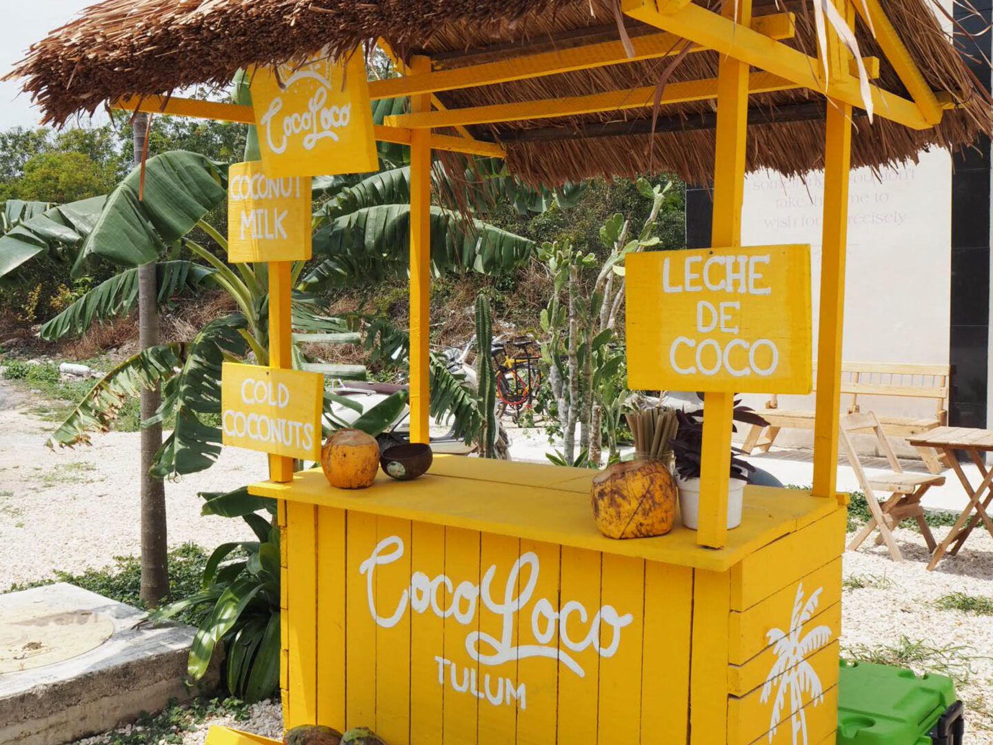 things you need to know before visiting Tulum