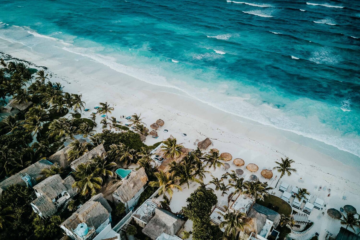 Awesome things to do in Tulum, Mexico. Where the Souls Wander