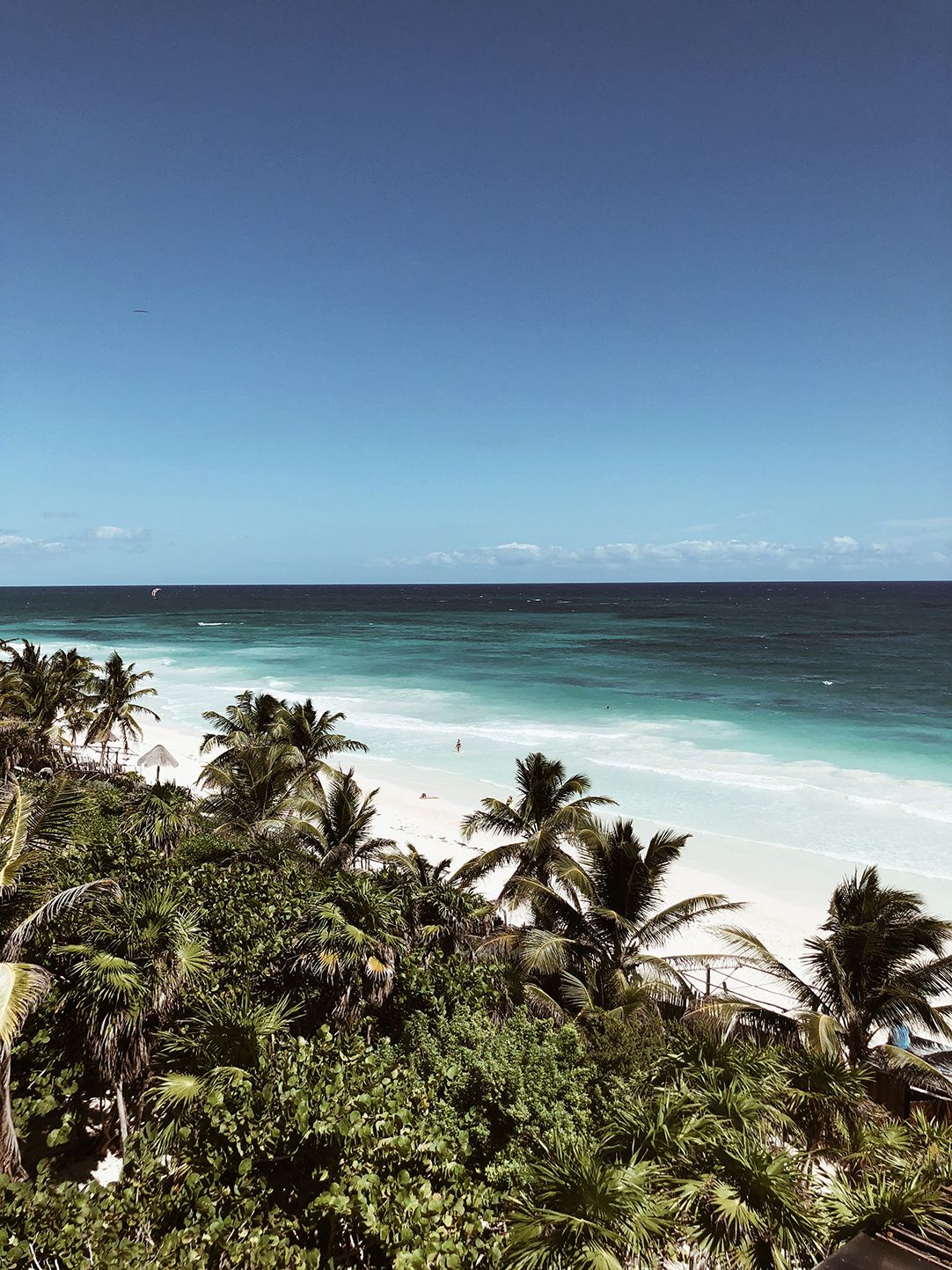 Tulum Getaway with AERIN