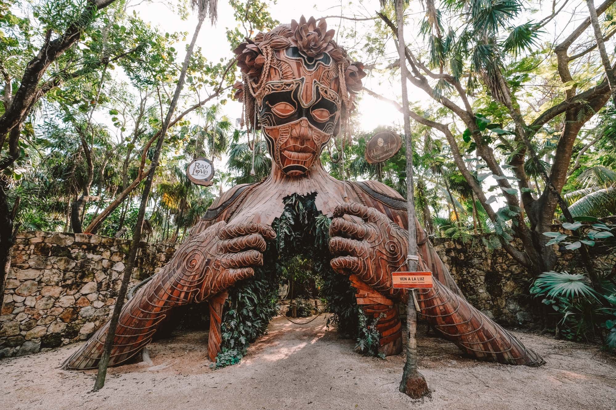 These are the 9 Best Places to Visit in Tulum + Tips!