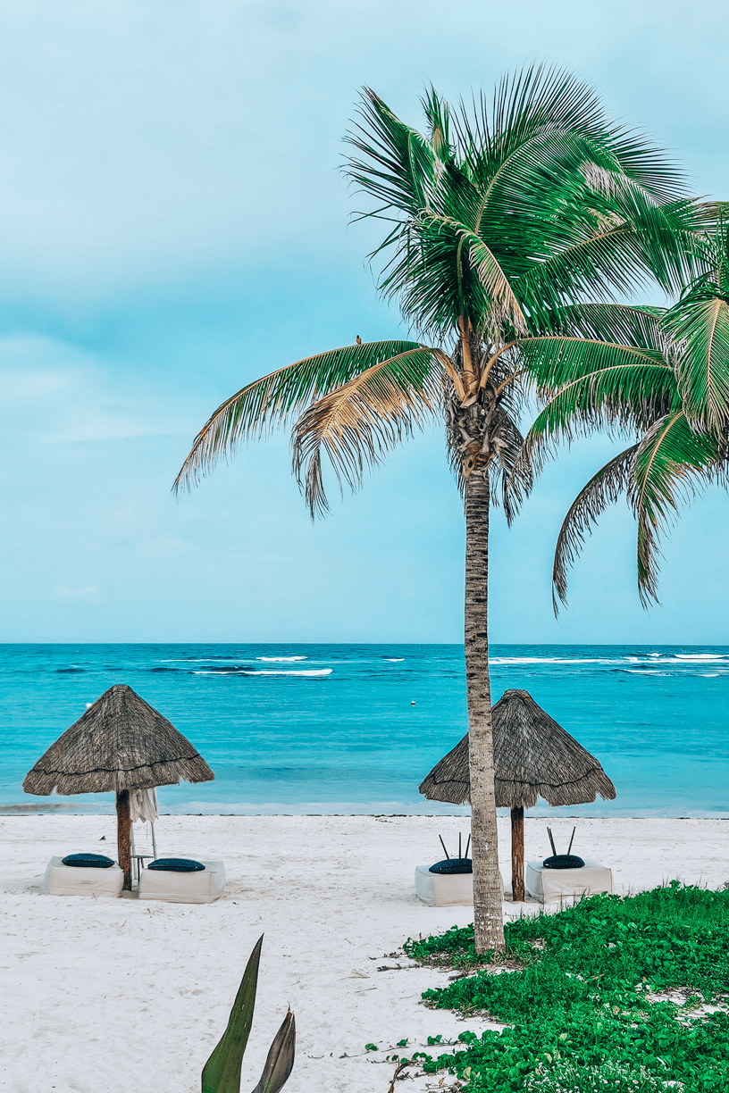 Tulum Quick Guide