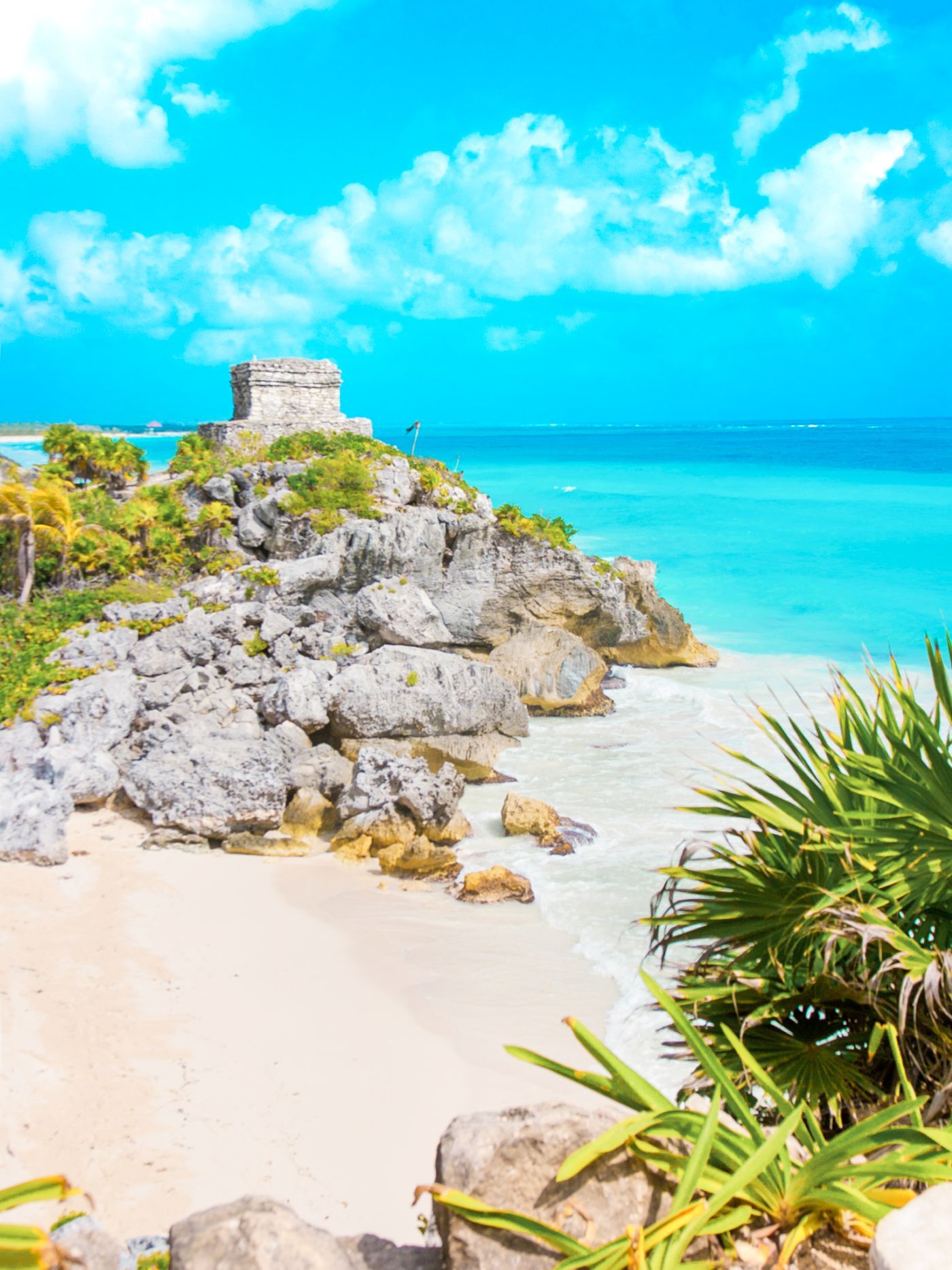 BEST Beaches In Tulum Mexico 2026 You'll Want To Visit!