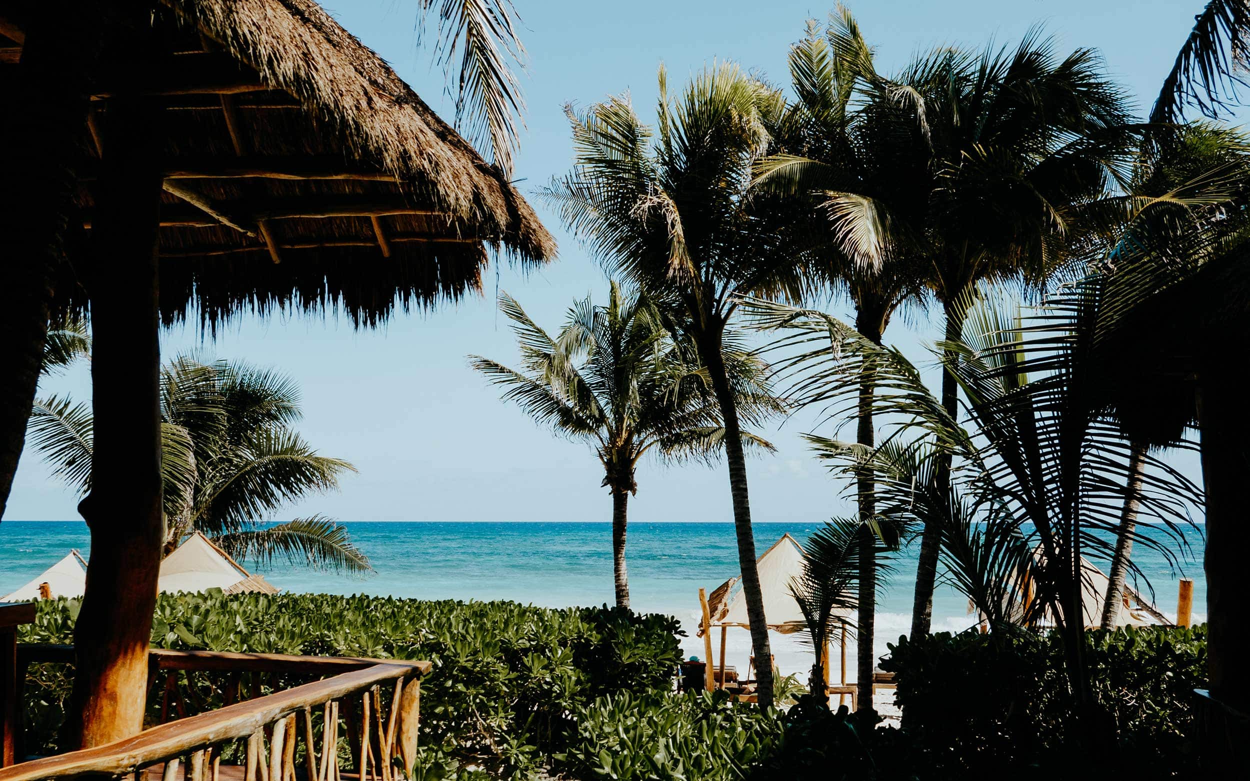 Awesome things to do in Tulum, Mexico. Where the Souls Wander