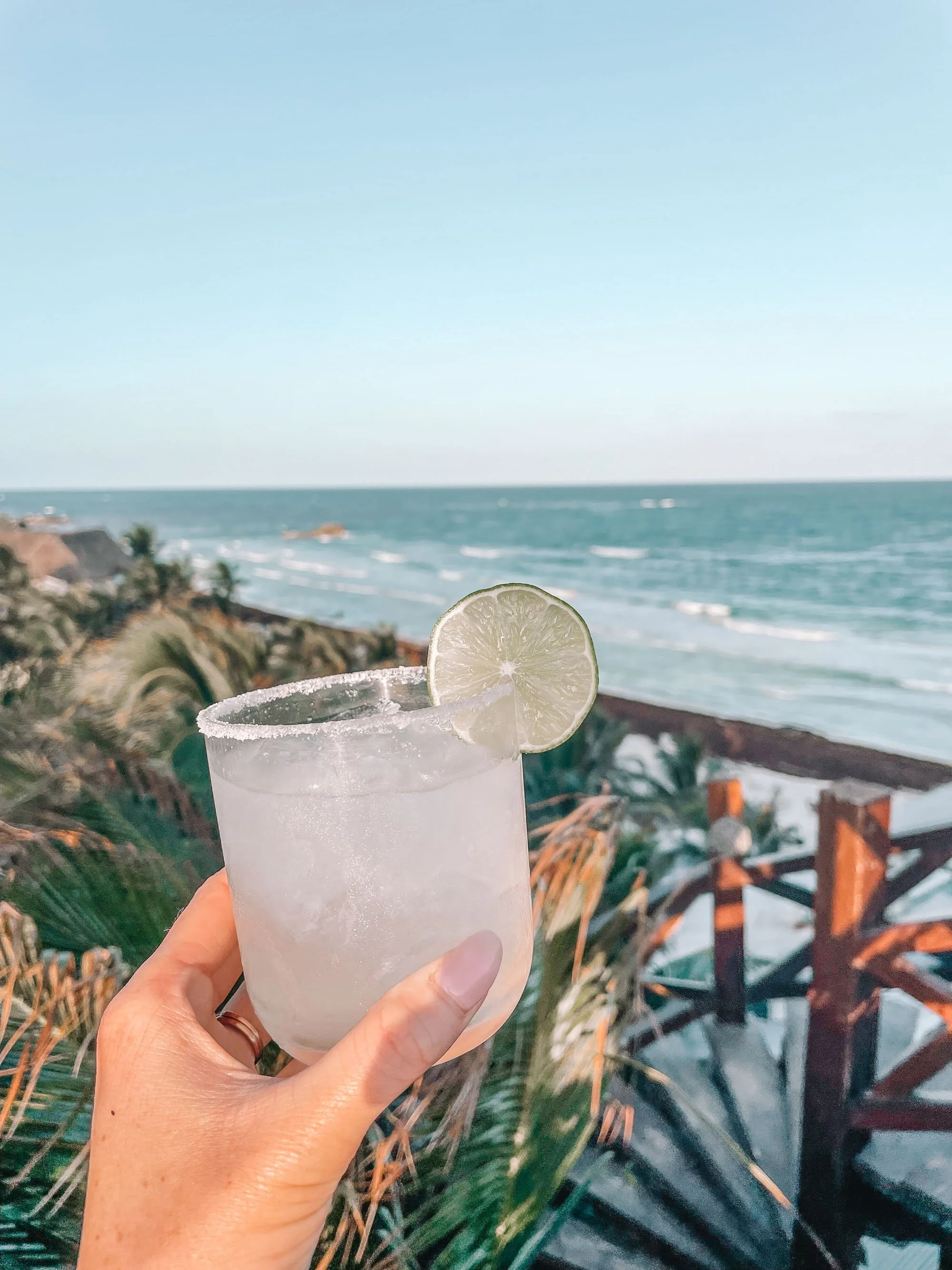 The Best Tulum Travel Guide