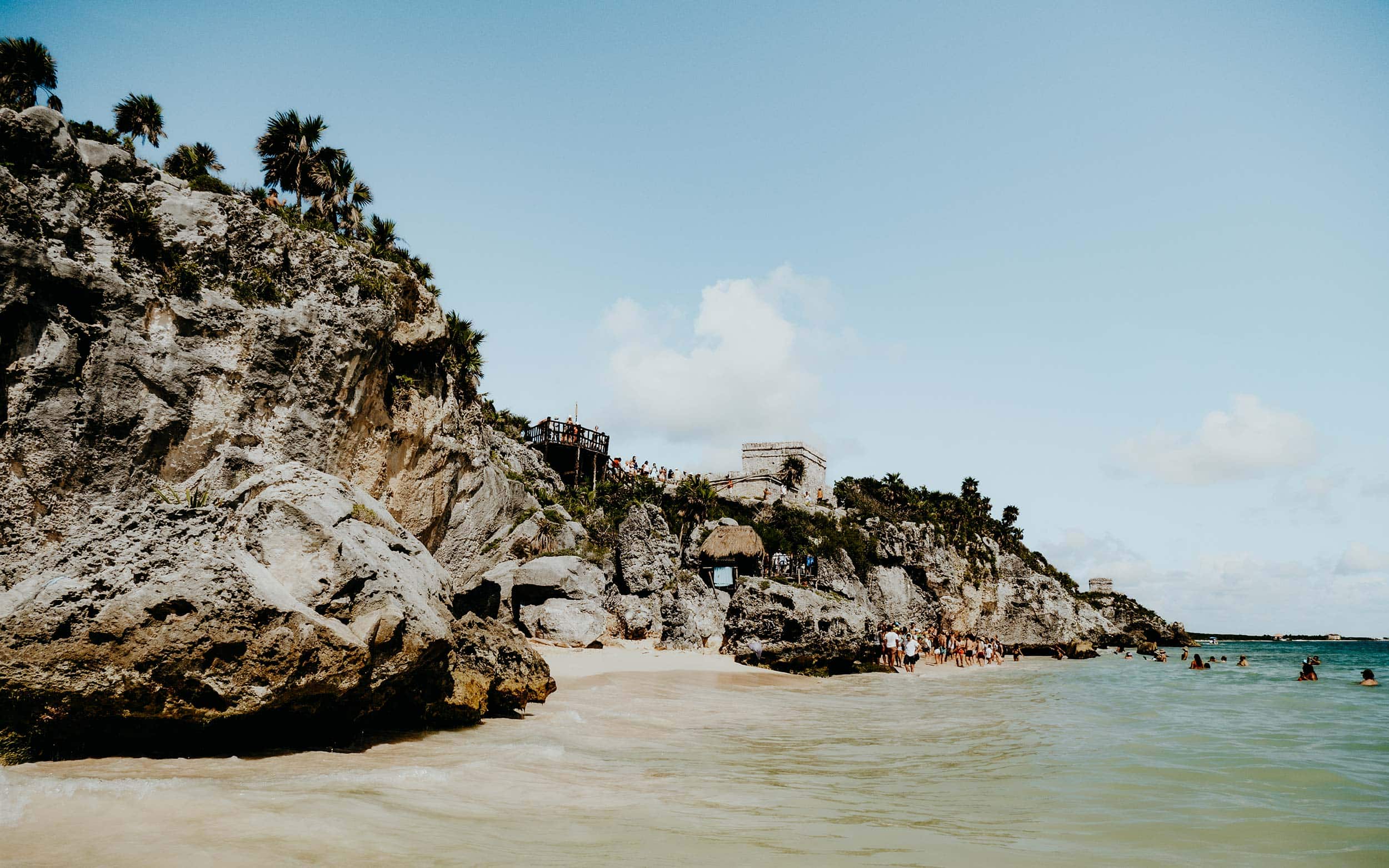 Awesome things to do in Tulum, Mexico. Where the Souls Wander
