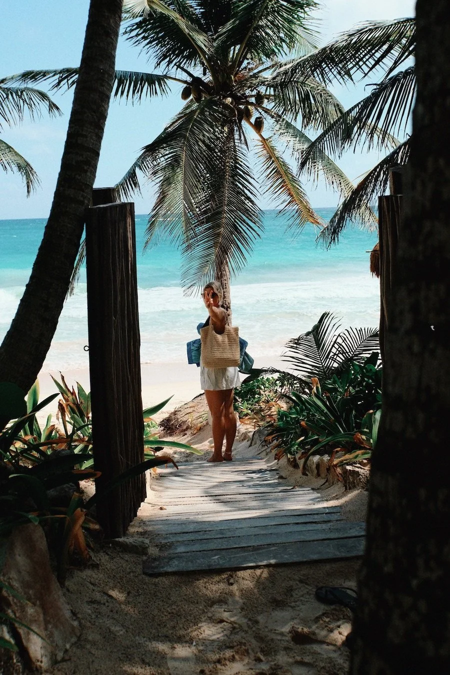 Visit Tulum Like a Local