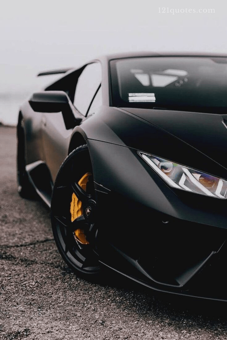 Lamborghini Aesthetic Wallpaper