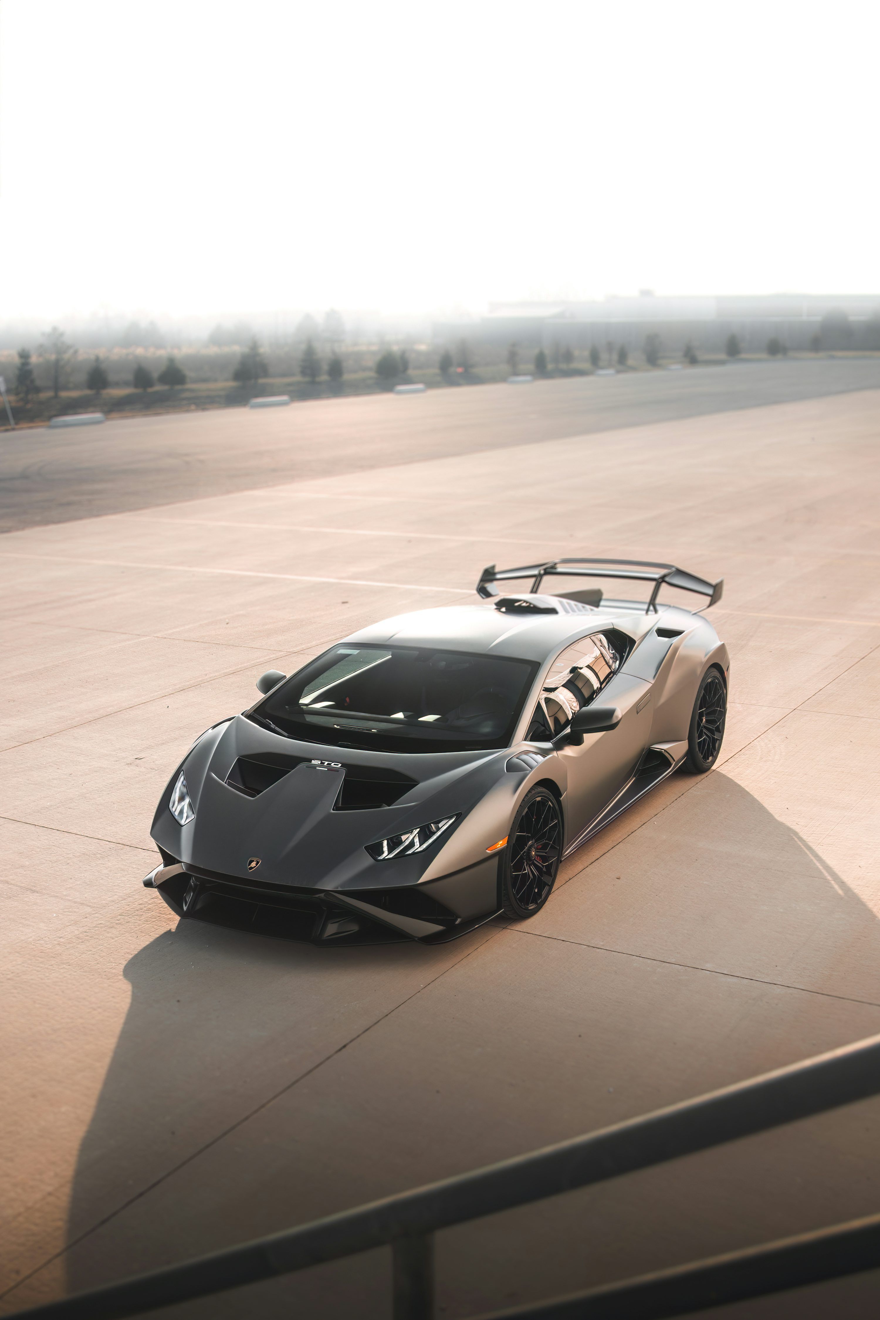Lamborghini Huracan Picture. Download Free Image