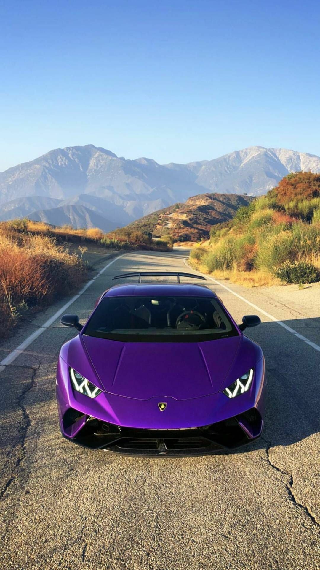 Lamborghini Wallpaper