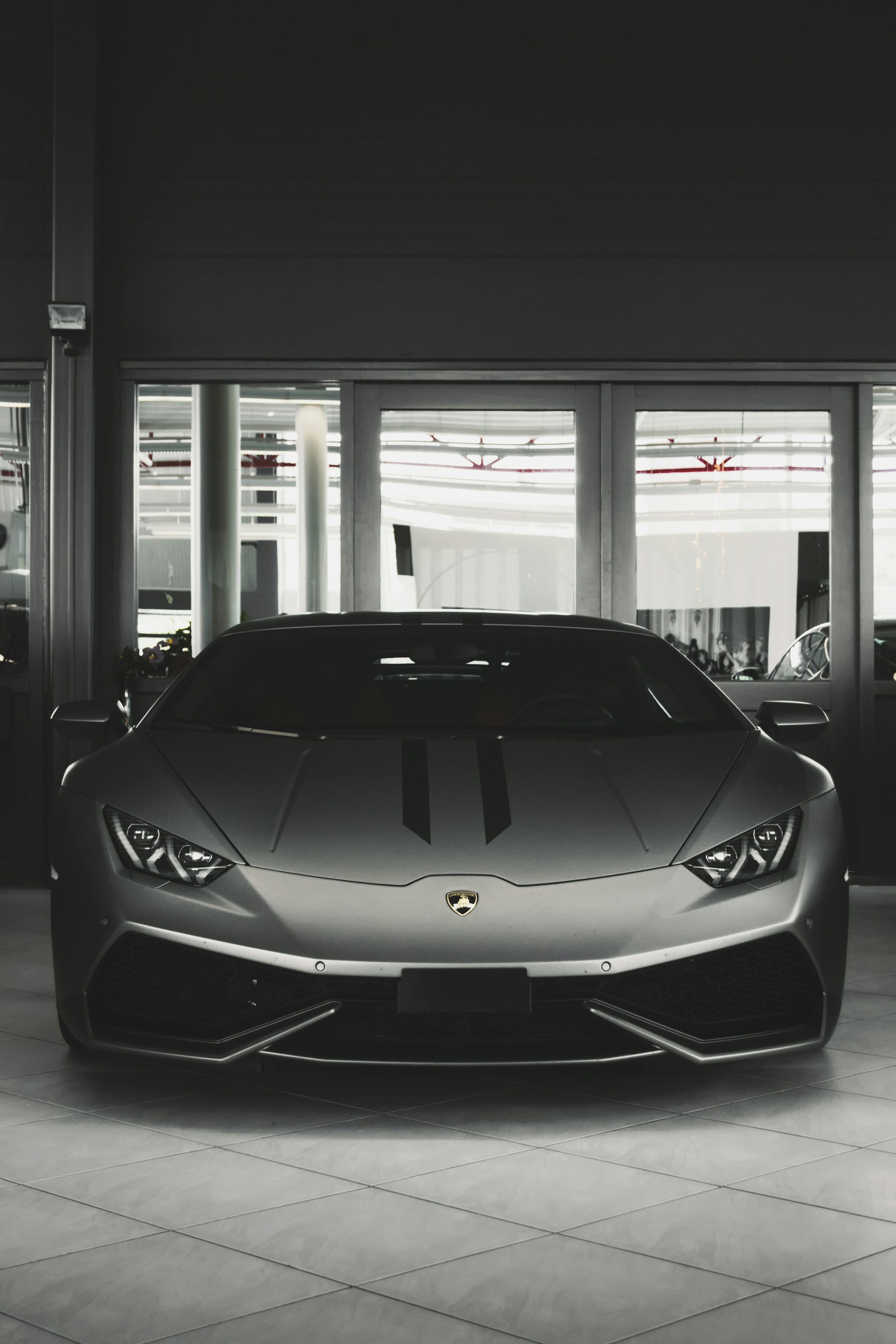 Lamborghini Wallpaper: Free HD Download [4K]