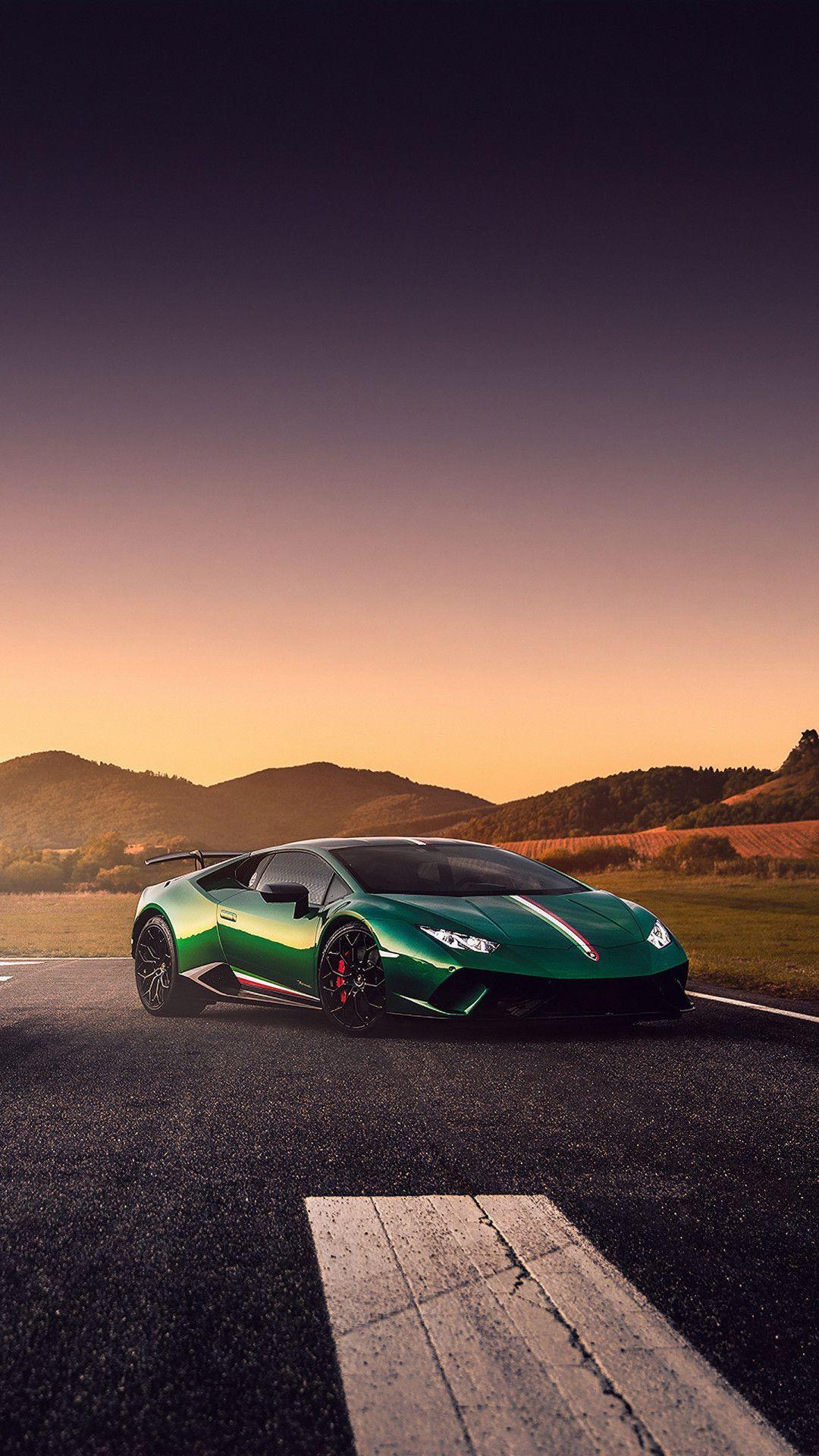 Lamborghini Huracan Mobile Wallpaper Free Lamborghini Huracan Mobile Background
