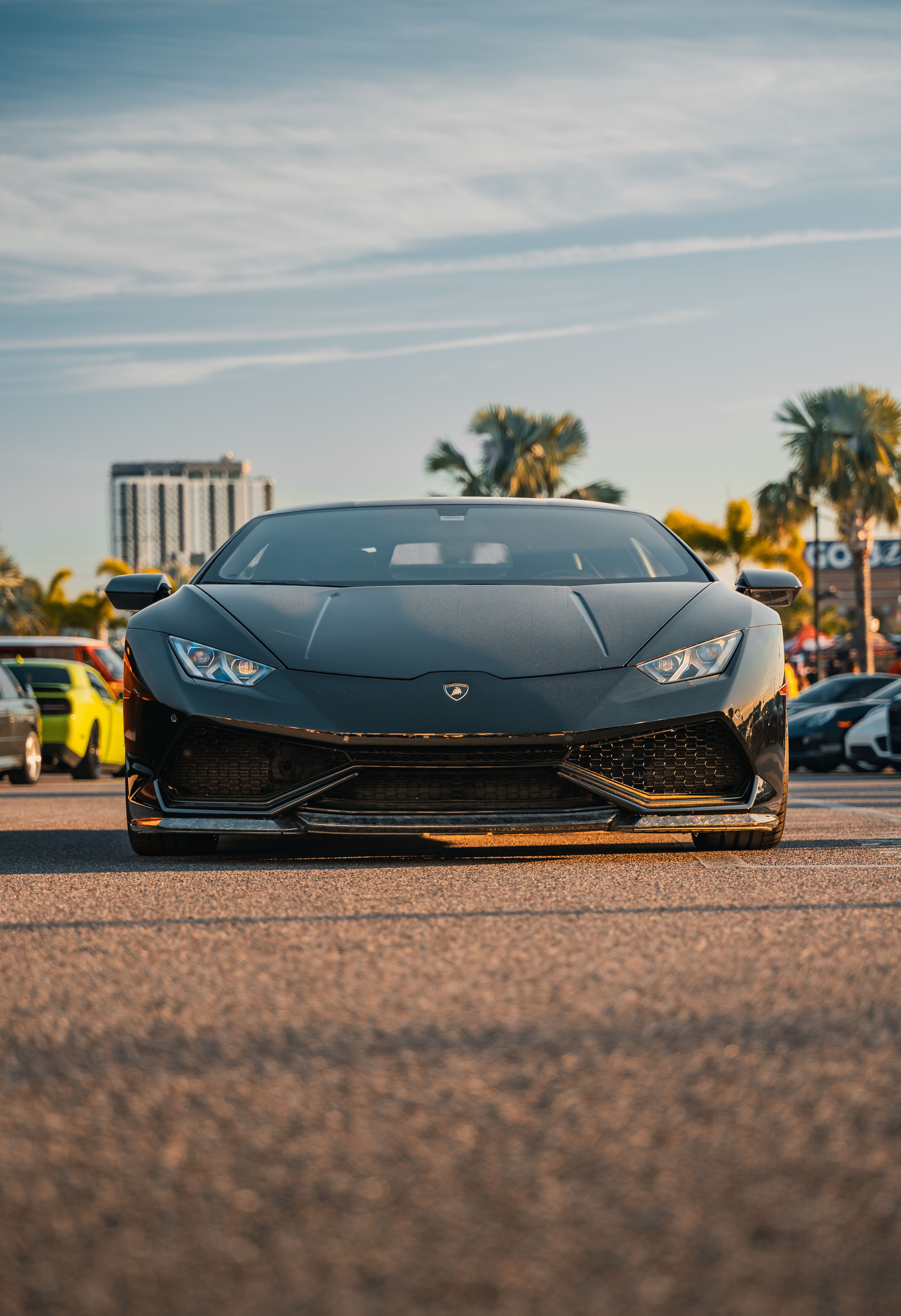 Black Lamborghini Wallpaper Photo, Download The BEST Free Black Lamborghini Wallpaper & HD Image