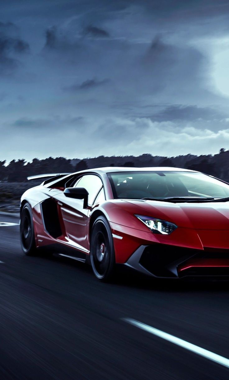 Lamborghini Wallpaper iPhone Aesthetic