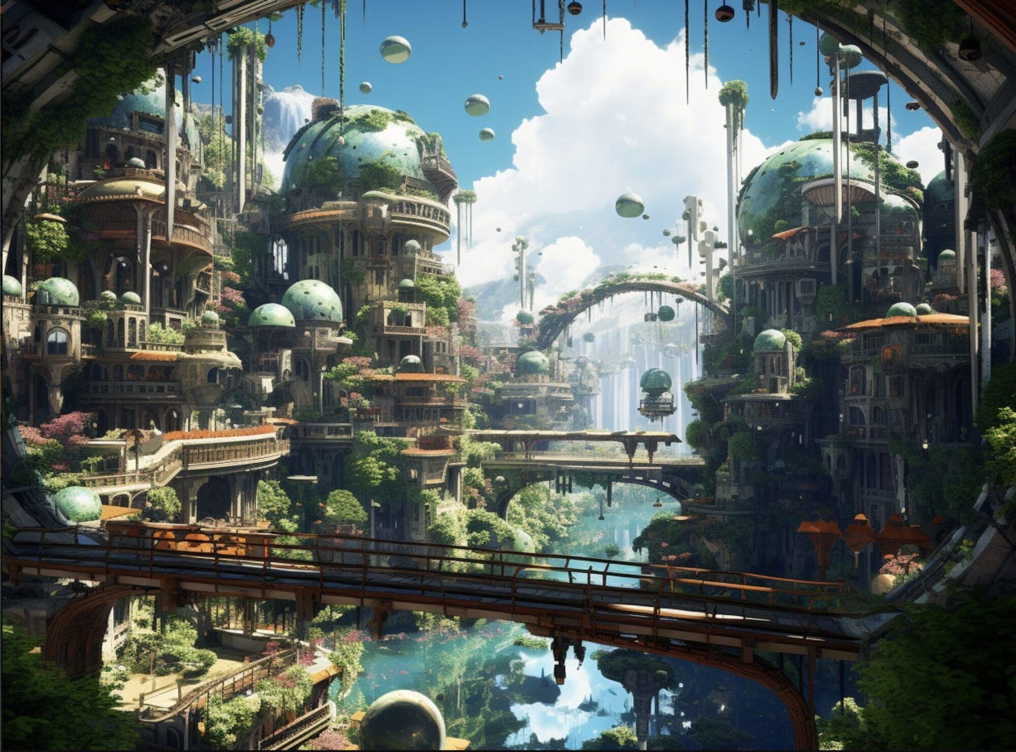 Solarpunk