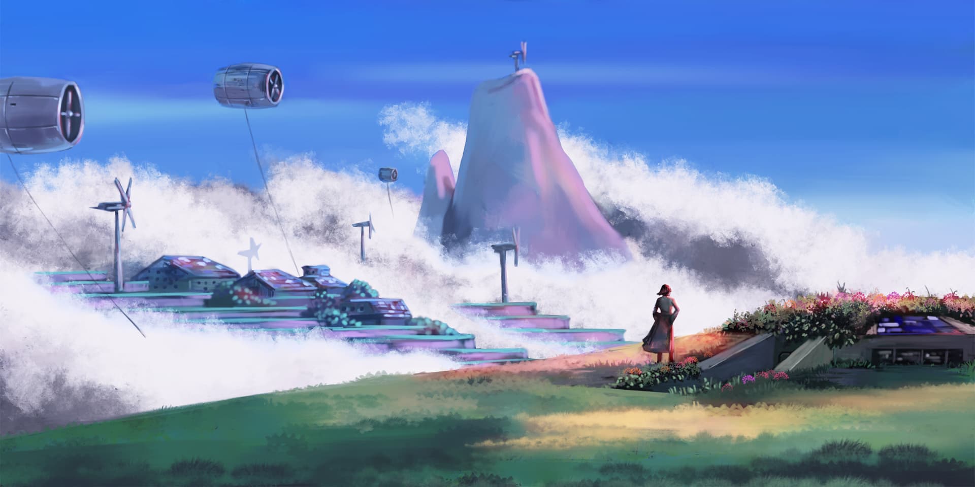Monthly Art Challenge