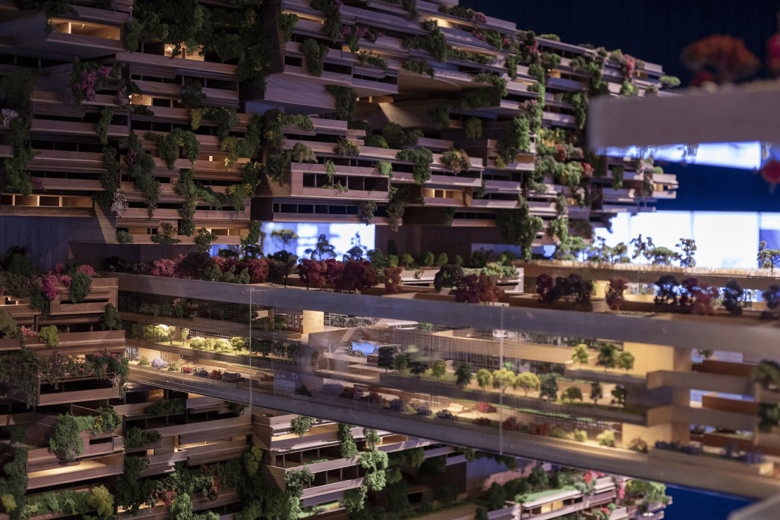 Presience 7: Solarpunk and Aesthetic