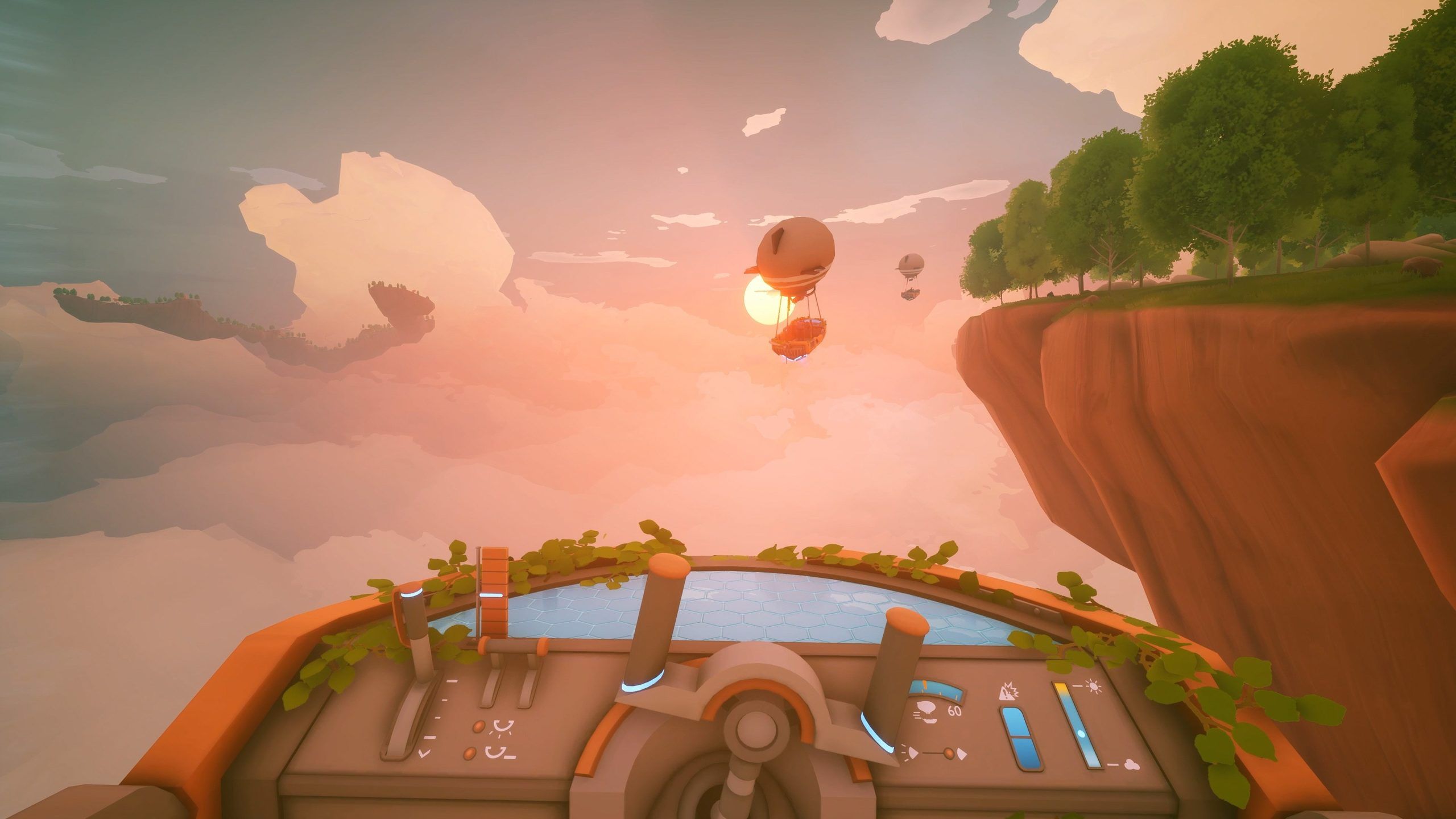 Solarpunk Review