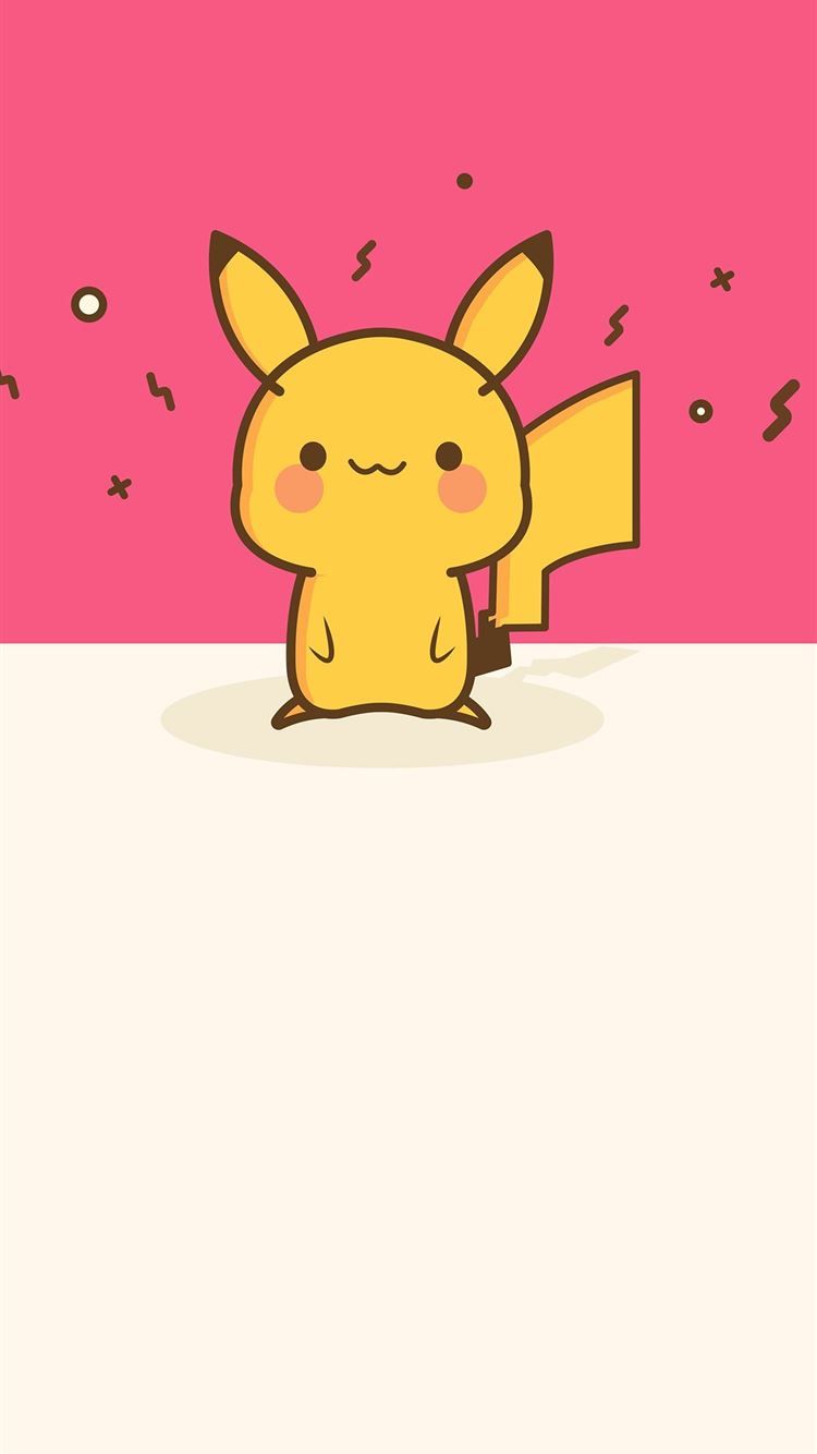 Pikachu wallpaper for android - Pikachu