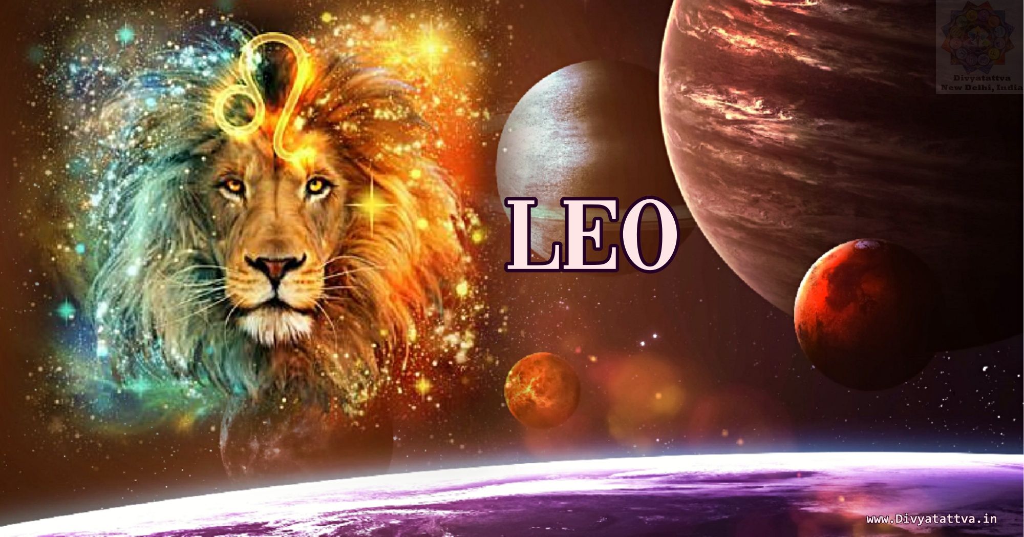 Leo horoscope for this week - Leo