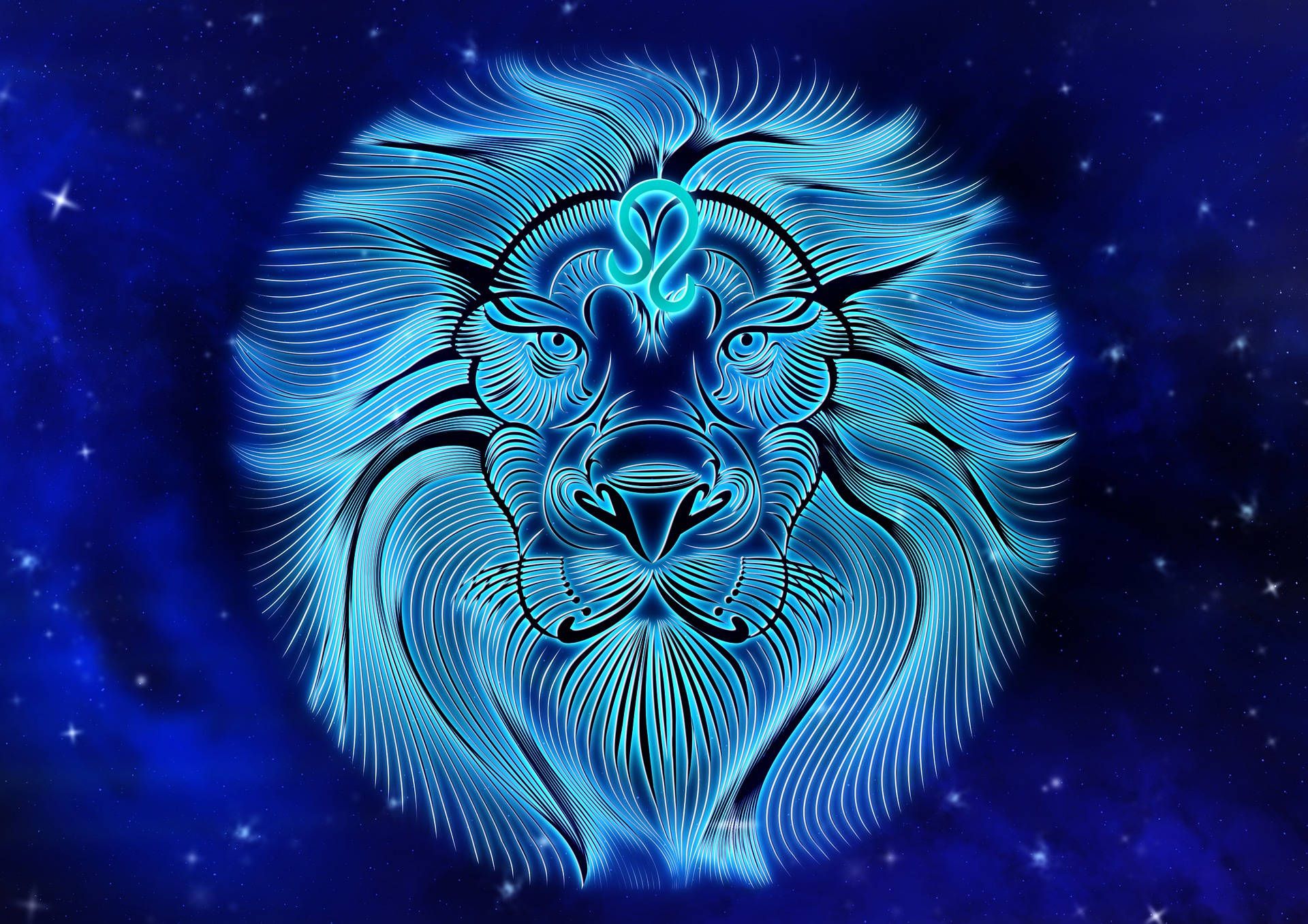 Leo is the fifth sign of the zodiac and is represented by the Lion. - Leo