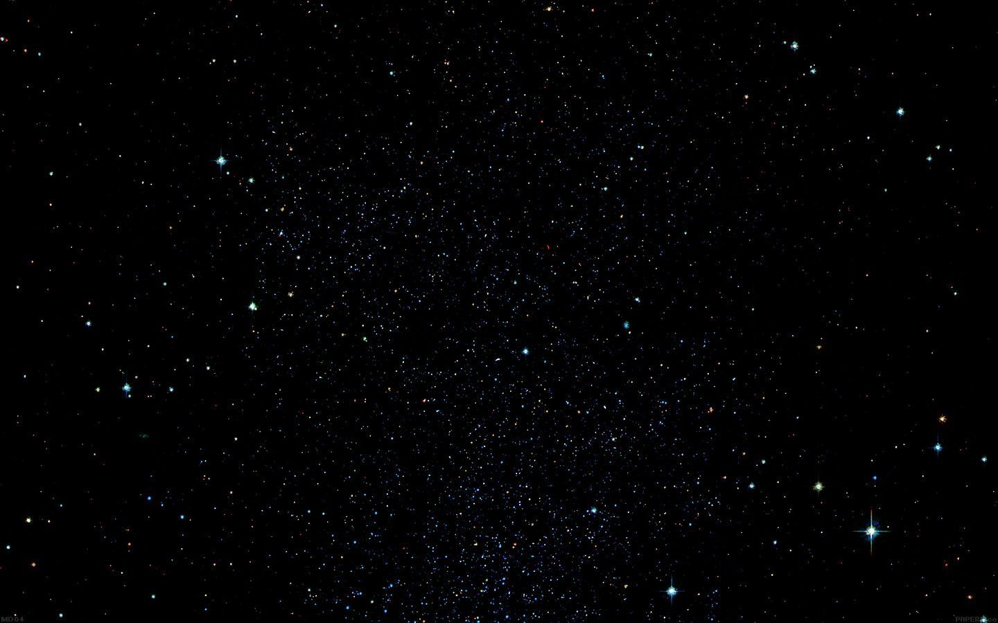 Wallpaper Night Space Night Gemini Stars Wallpaper