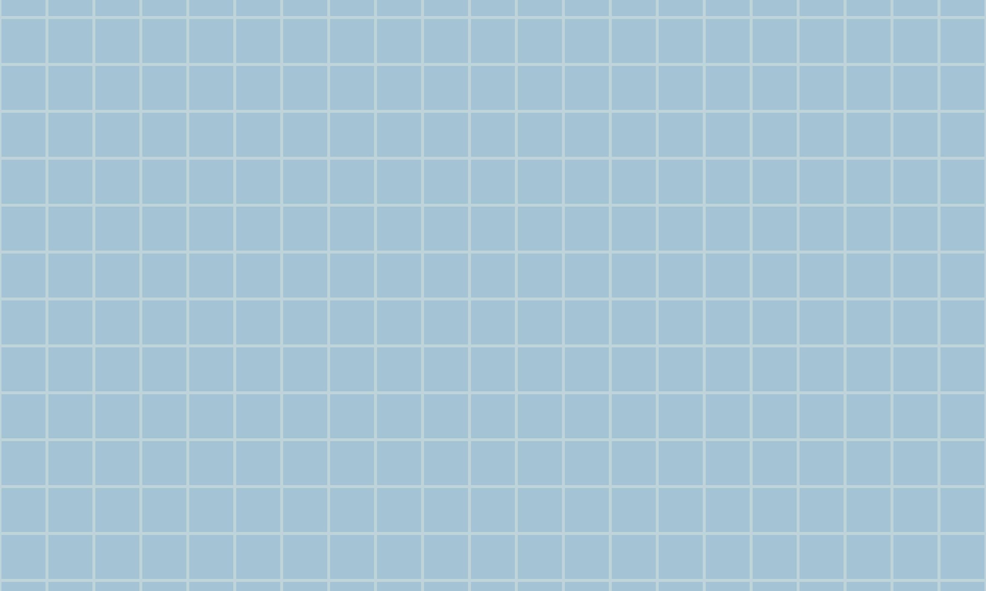 A blue and white grid background - Pastel blue, pastel, blue, paper