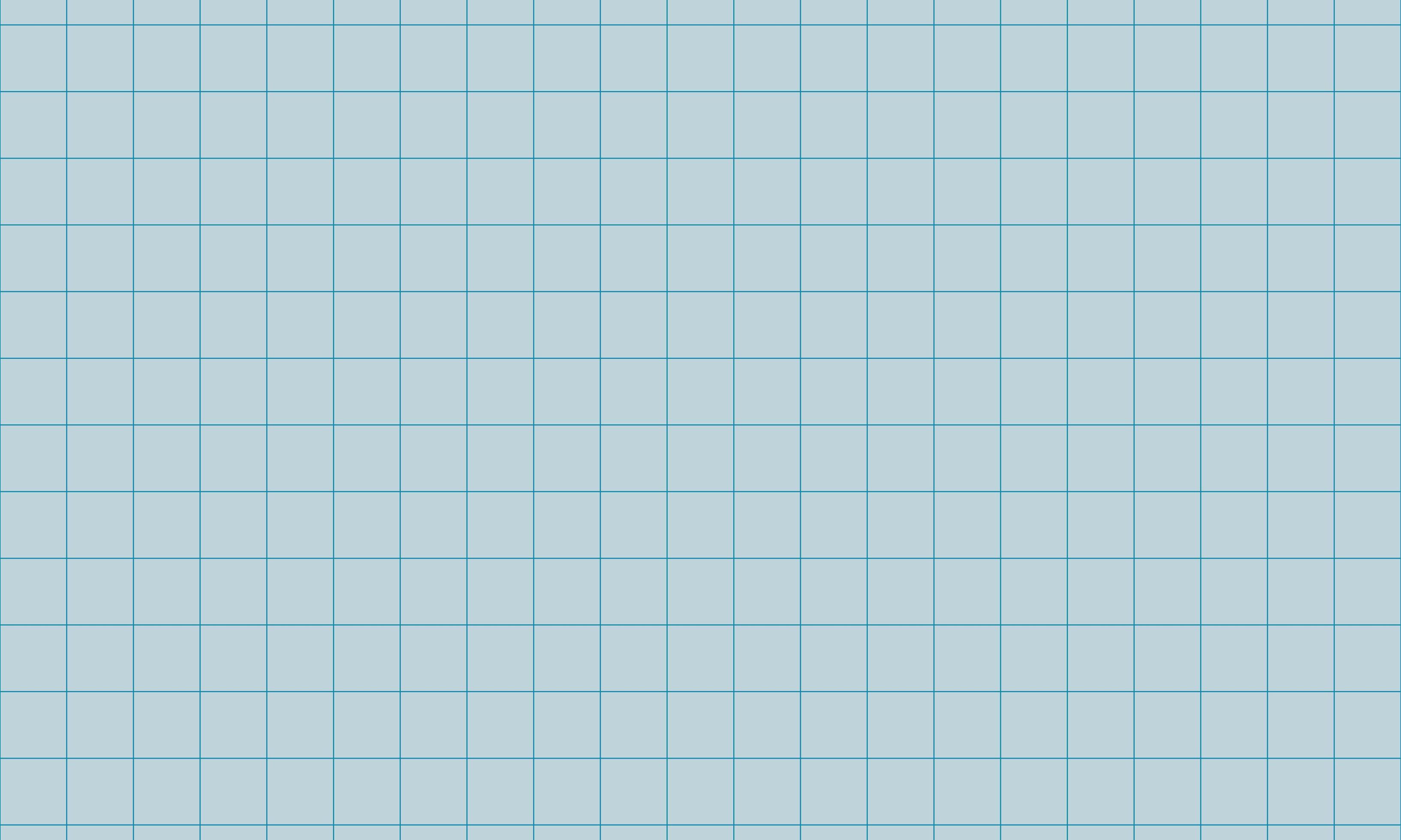 A blue grid on a light blue background - Pastel blue, blue