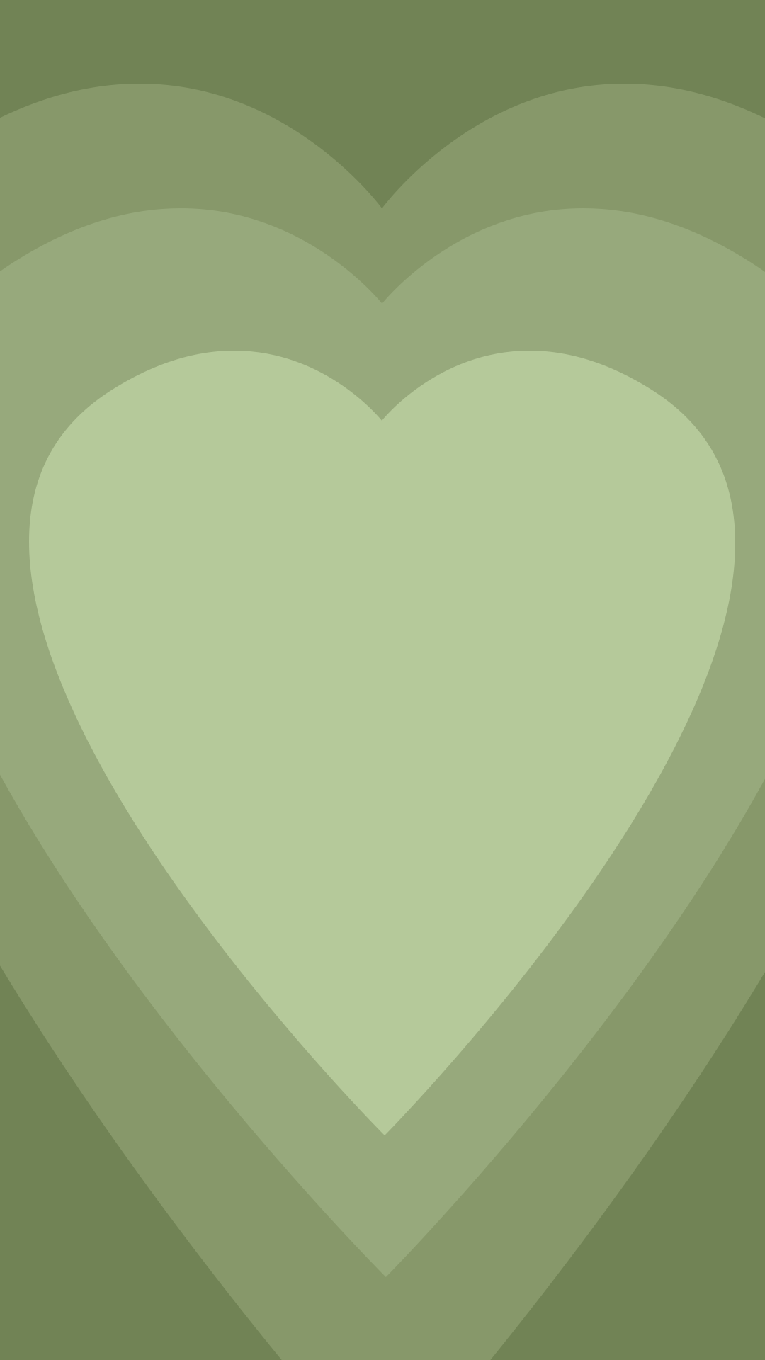 Sage Green Aesthetic Wallpaper for 2022