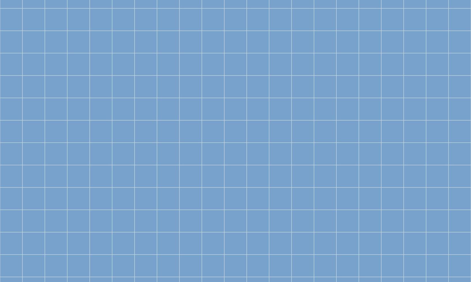 A blue background with a white grid - Pastel blue, blue