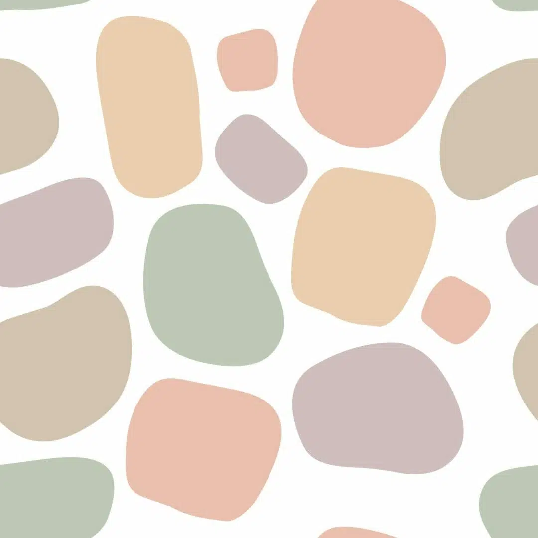 Pastel Aesthetic Wallpaper And Stick Or Non Pasted. Save 25%