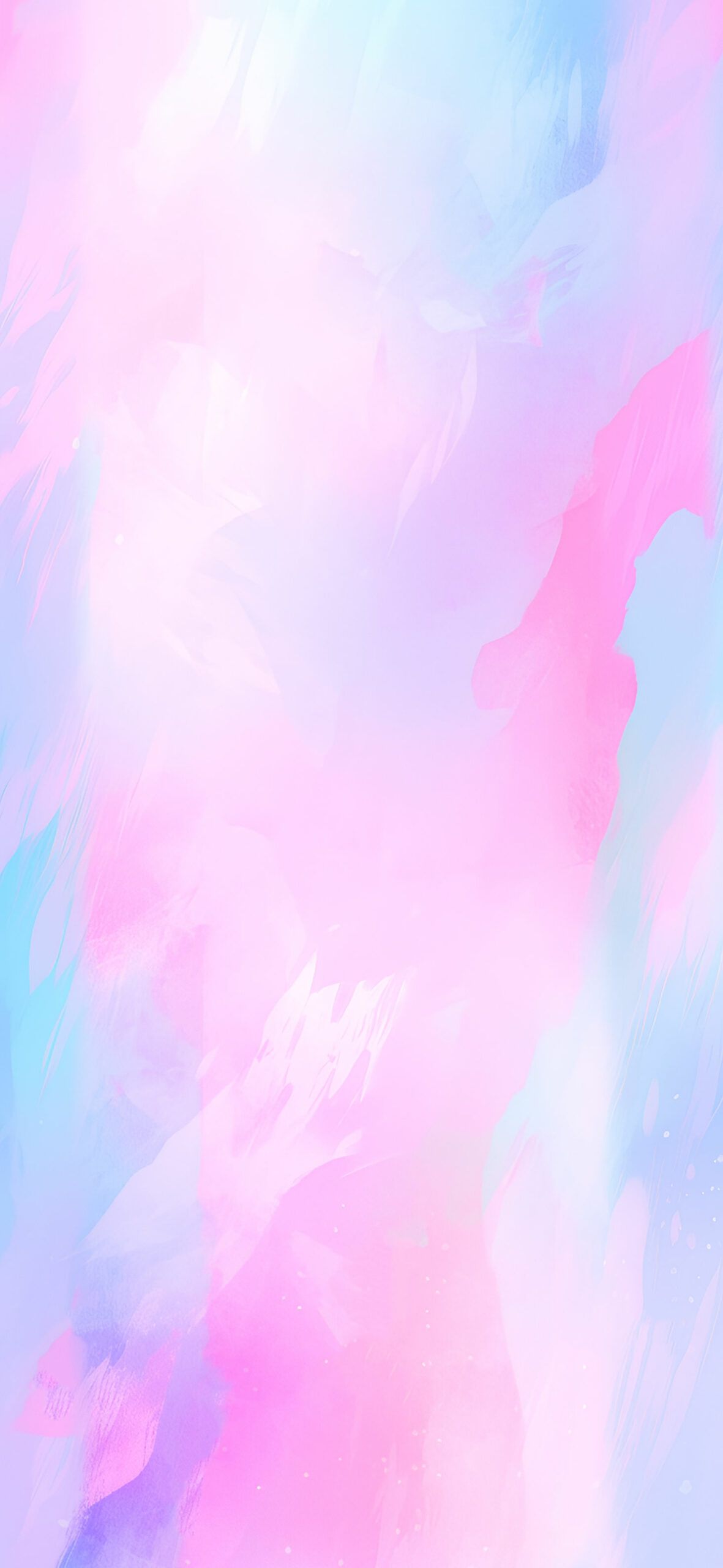 Abstract Pastel Aesthetic Wallpaper